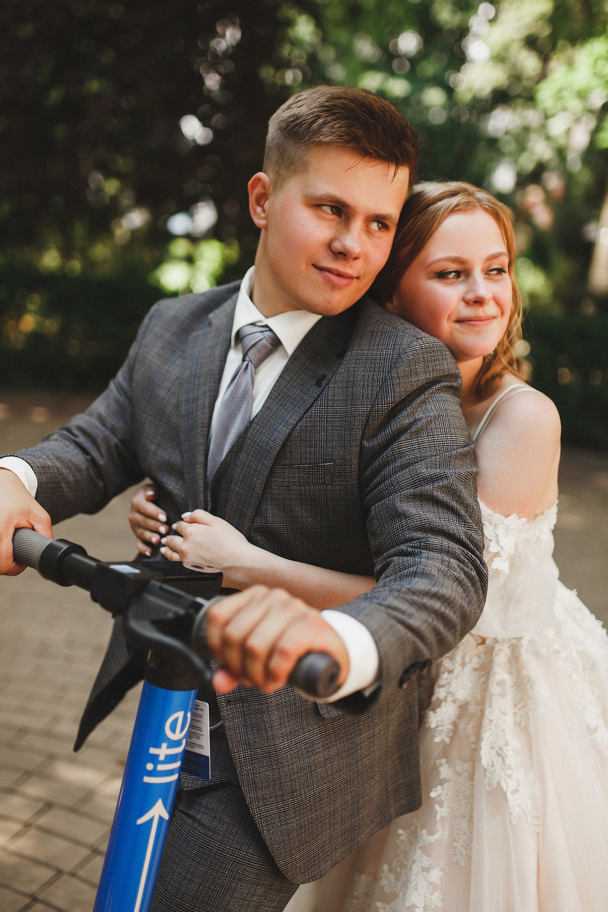 Максим и Алена. Фотограф Брянск|Москва Даша Жукова