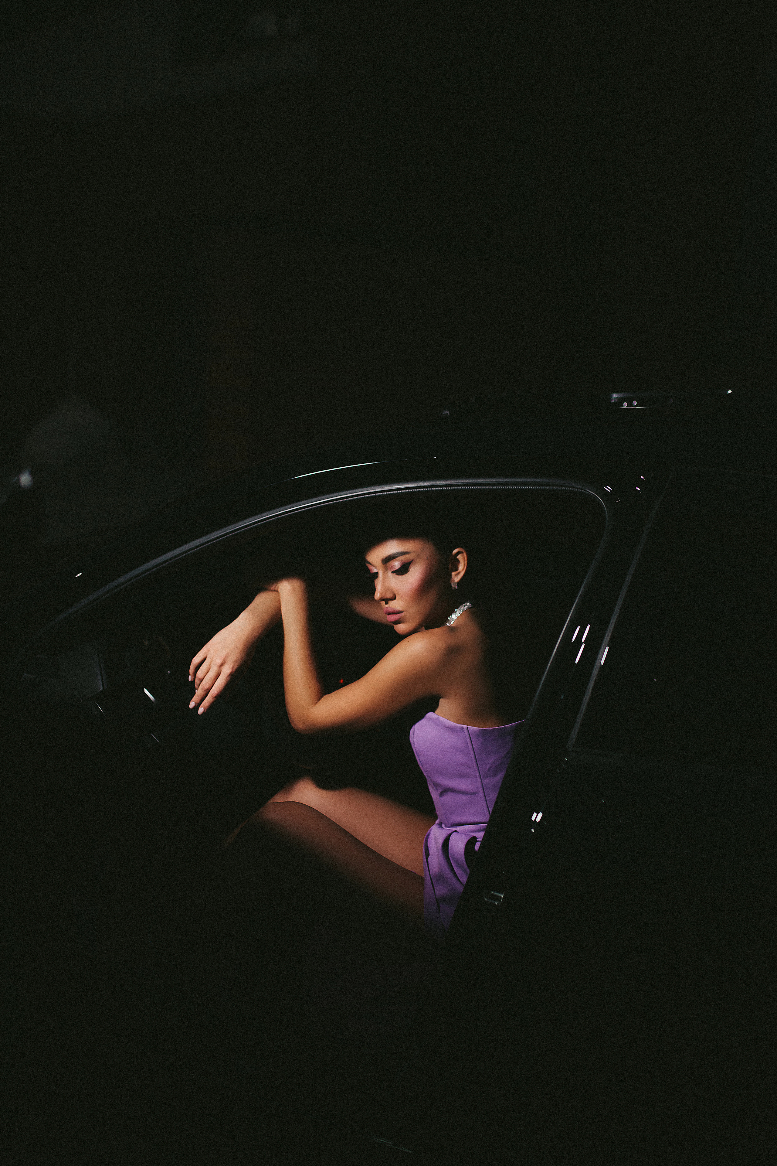 Алина. Фотограф Брянск|Москва Даша Жукова