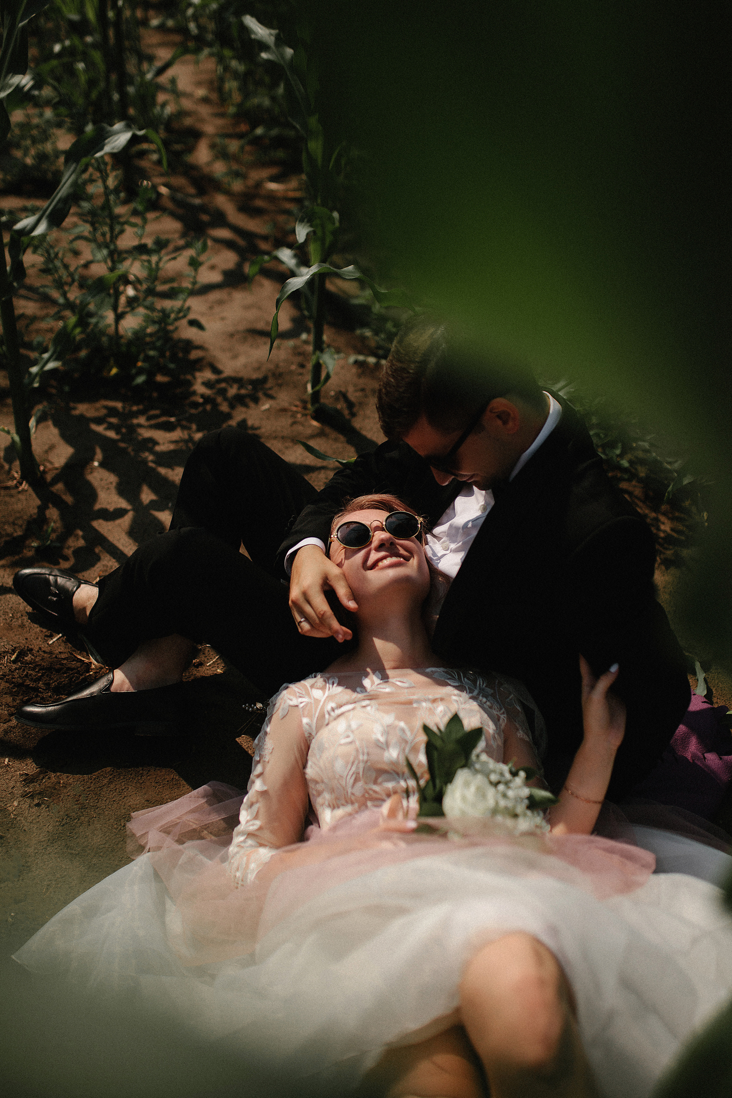 Сергей и Наталья. Фотограф Брянск|Москва Даша Жукова