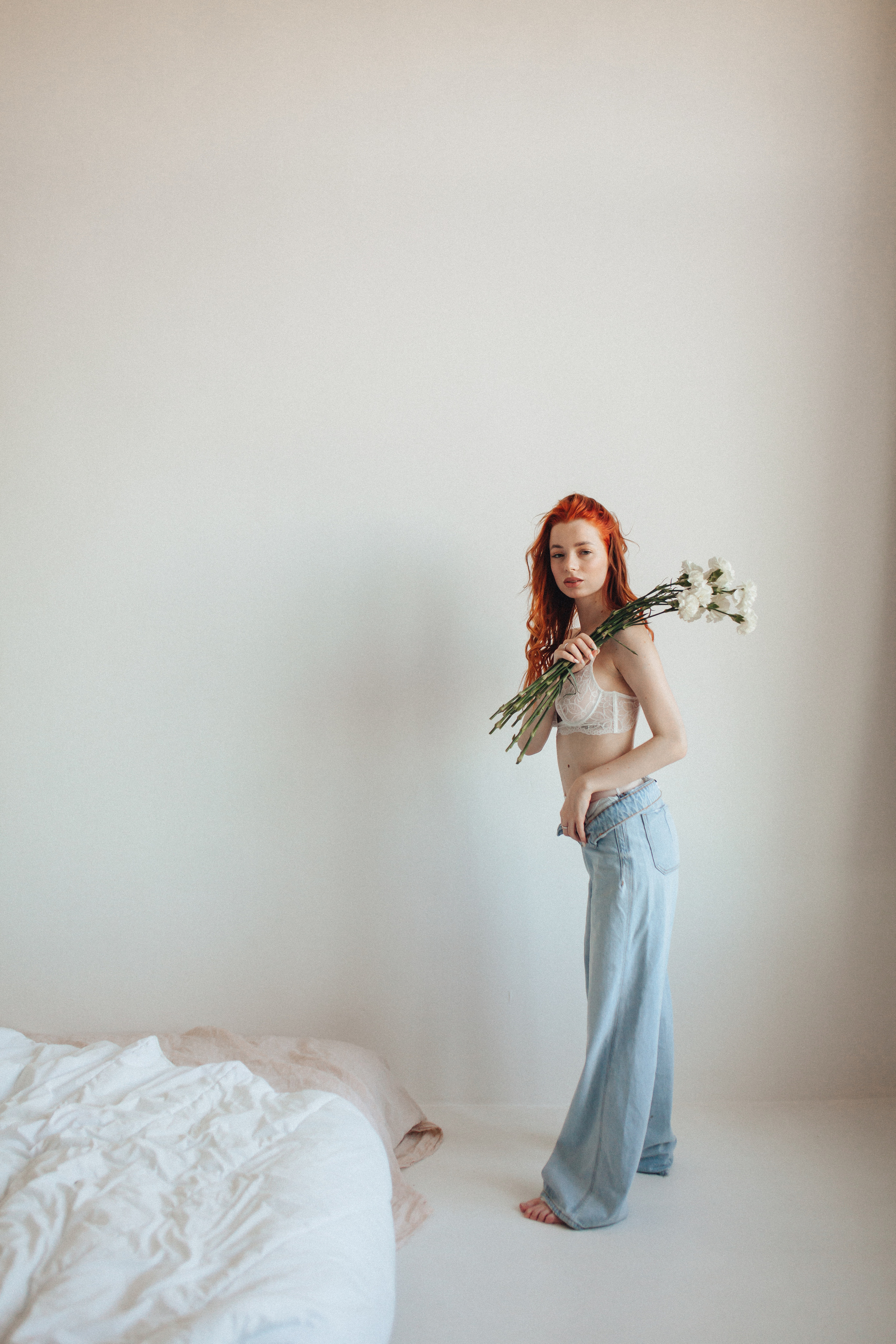 Оля. Фотограф Брянск|Москва Даша Жукова