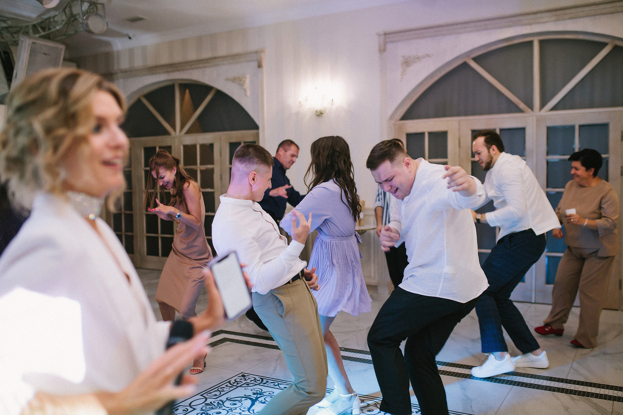 Евгений и Ангелина. Фотограф Брянск|Москва Даша Жукова