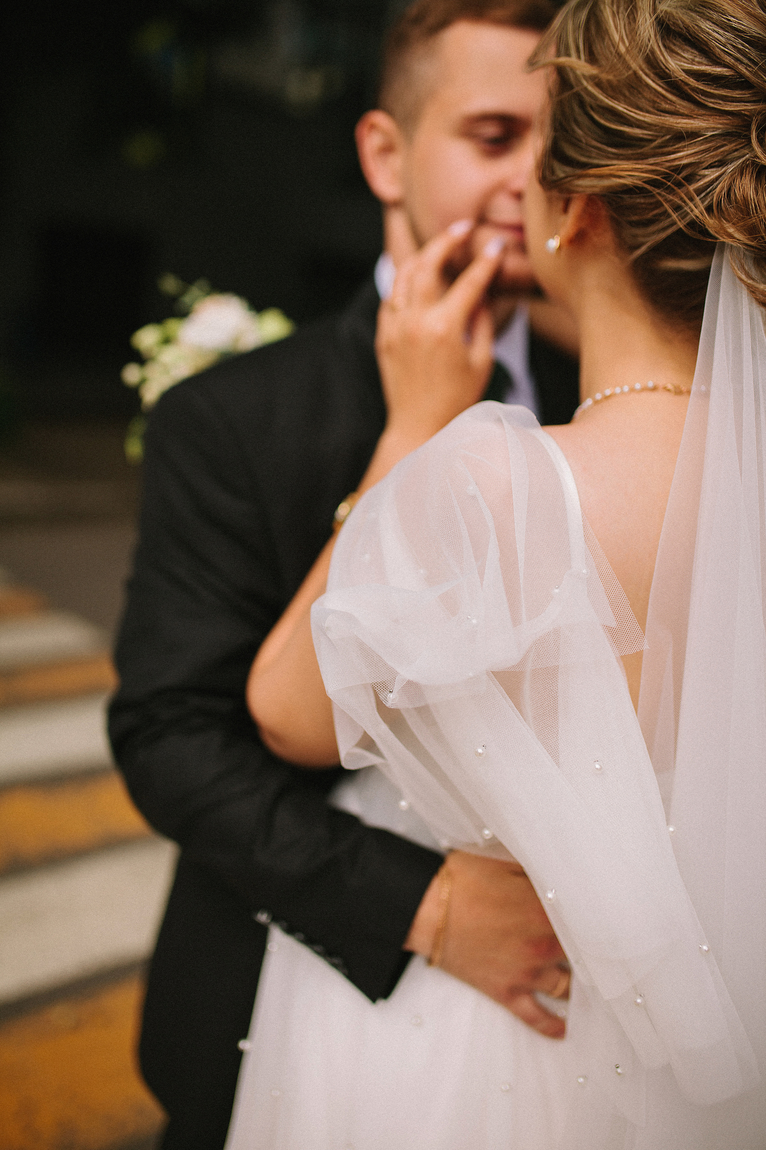 Максим и Елена. Фотограф Брянск|Москва Даша Жукова