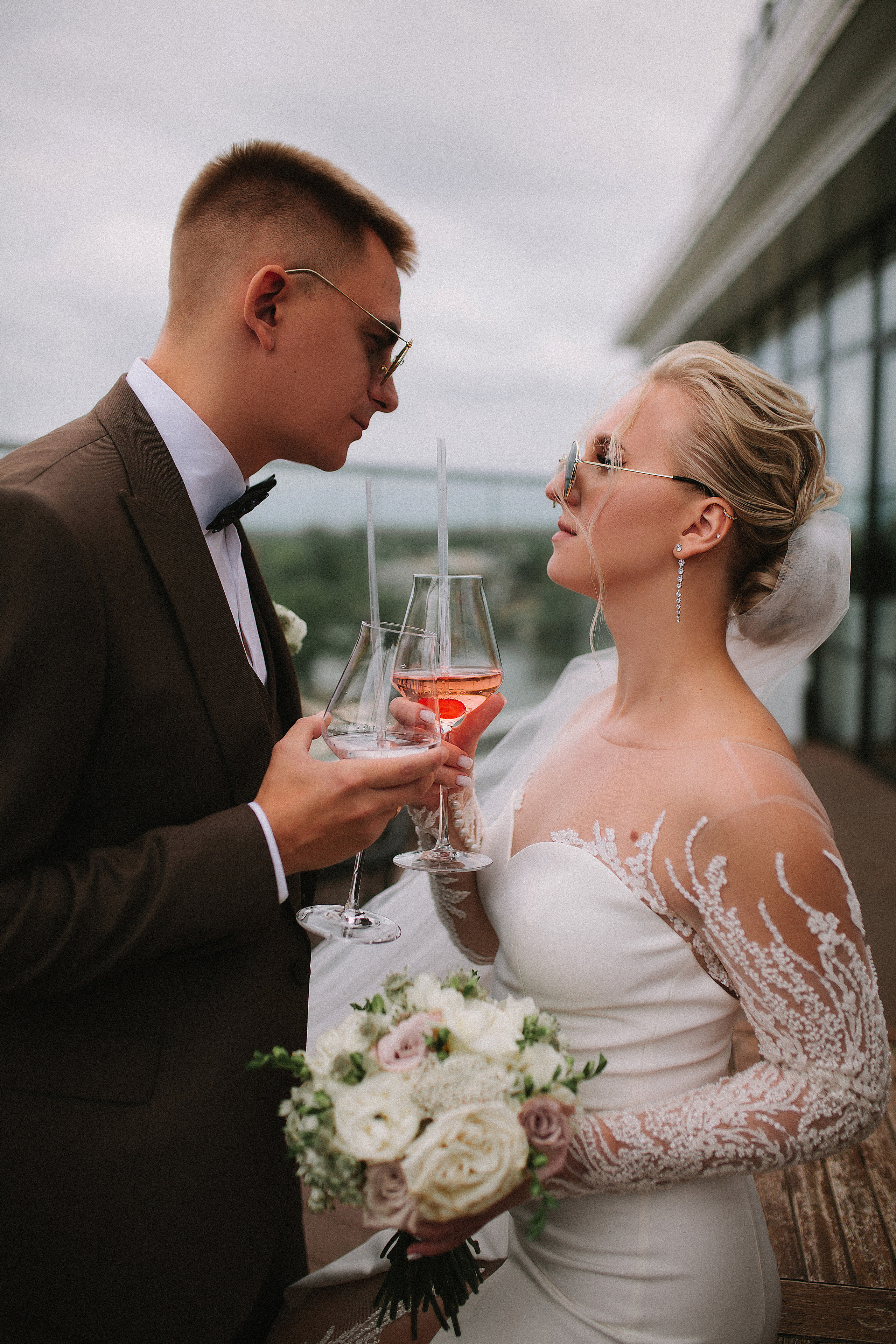 Евгений и Ангелина. Фотограф Брянск|Москва Даша Жукова