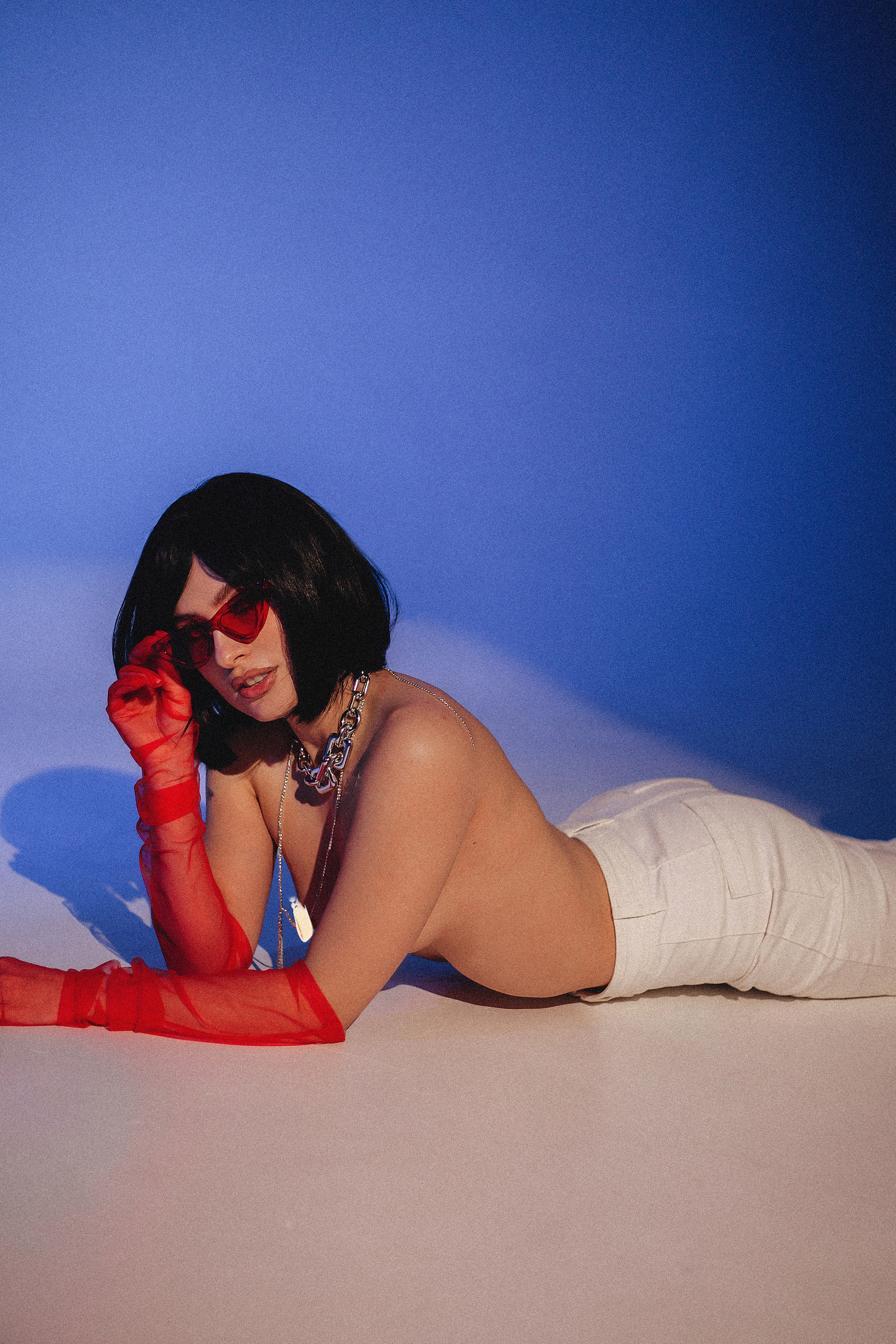 Нина. Фотограф Брянск|Москва Даша Жукова