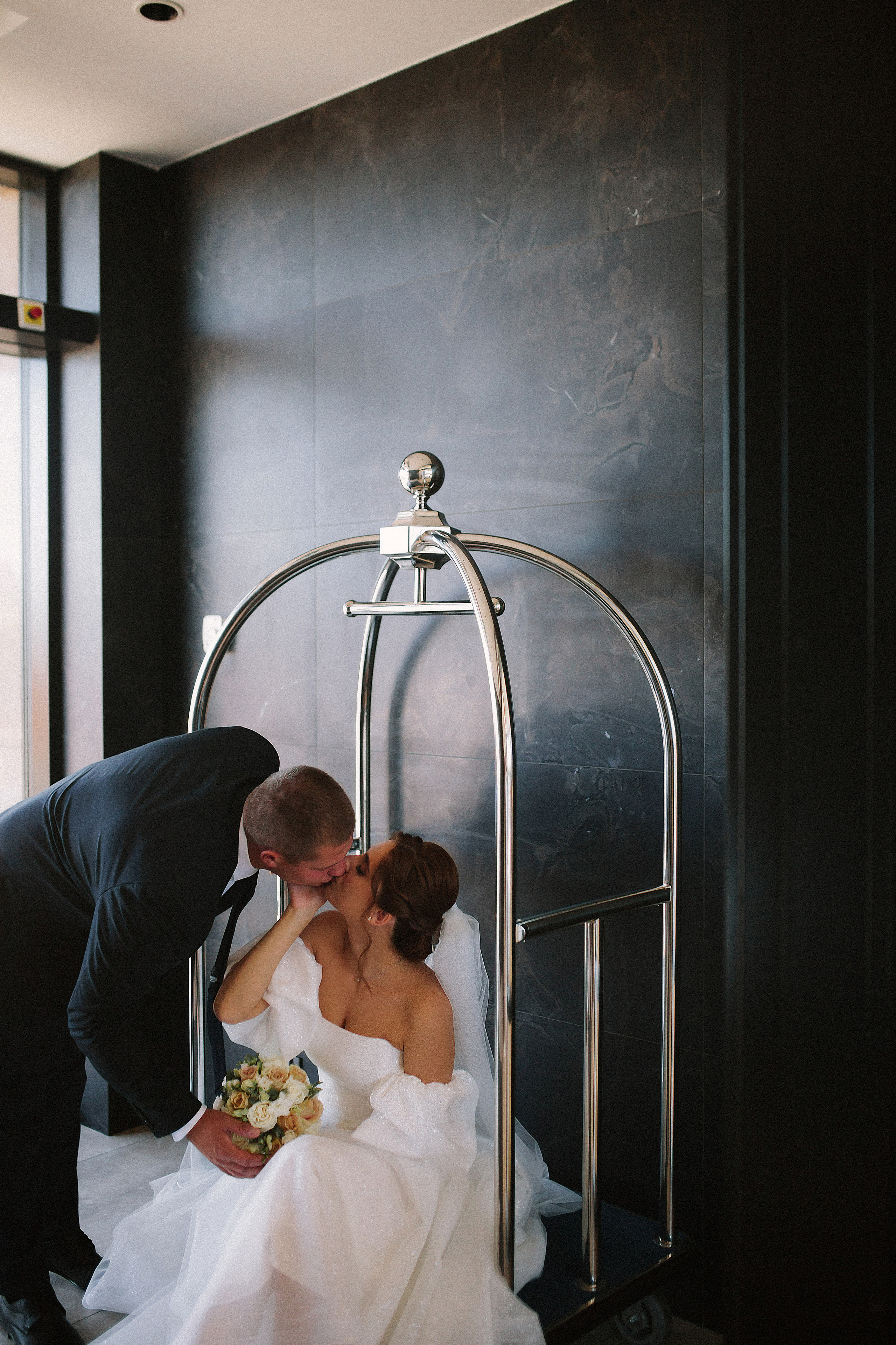 Рома и Лера. Фотограф Брянск|Москва Даша Жукова