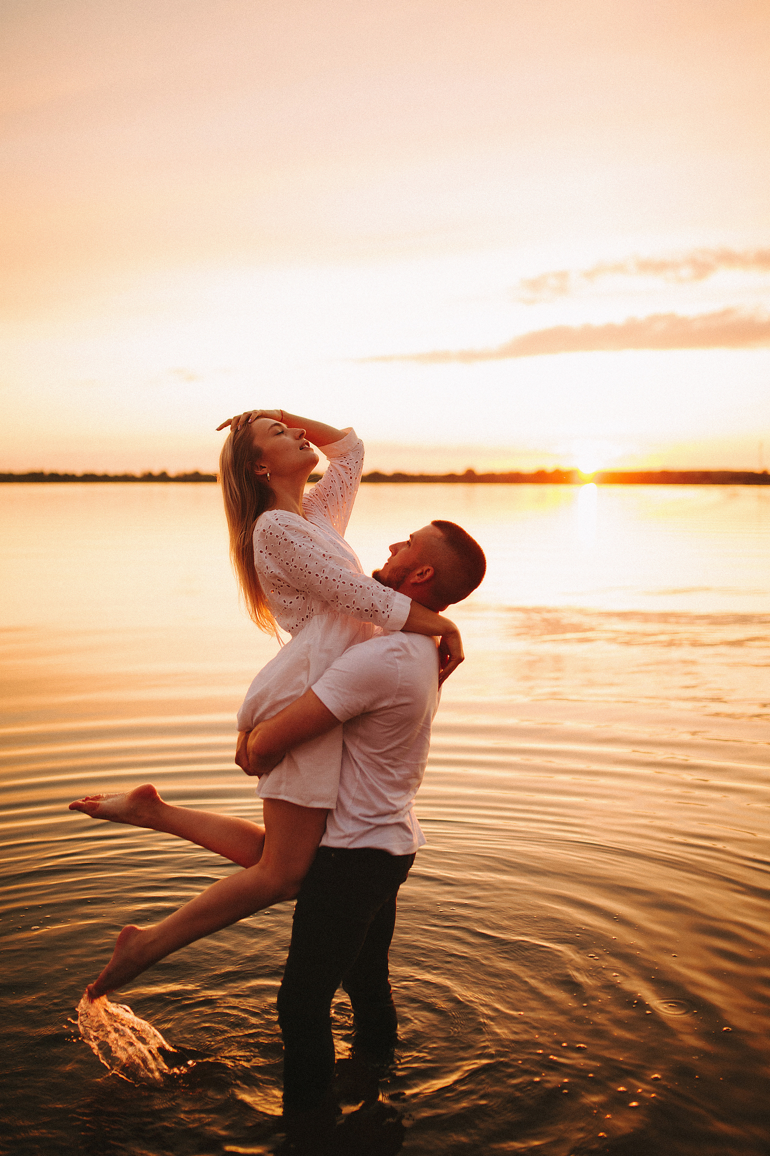 Саша и Нина. Фотограф Брянск|Москва Даша Жукова