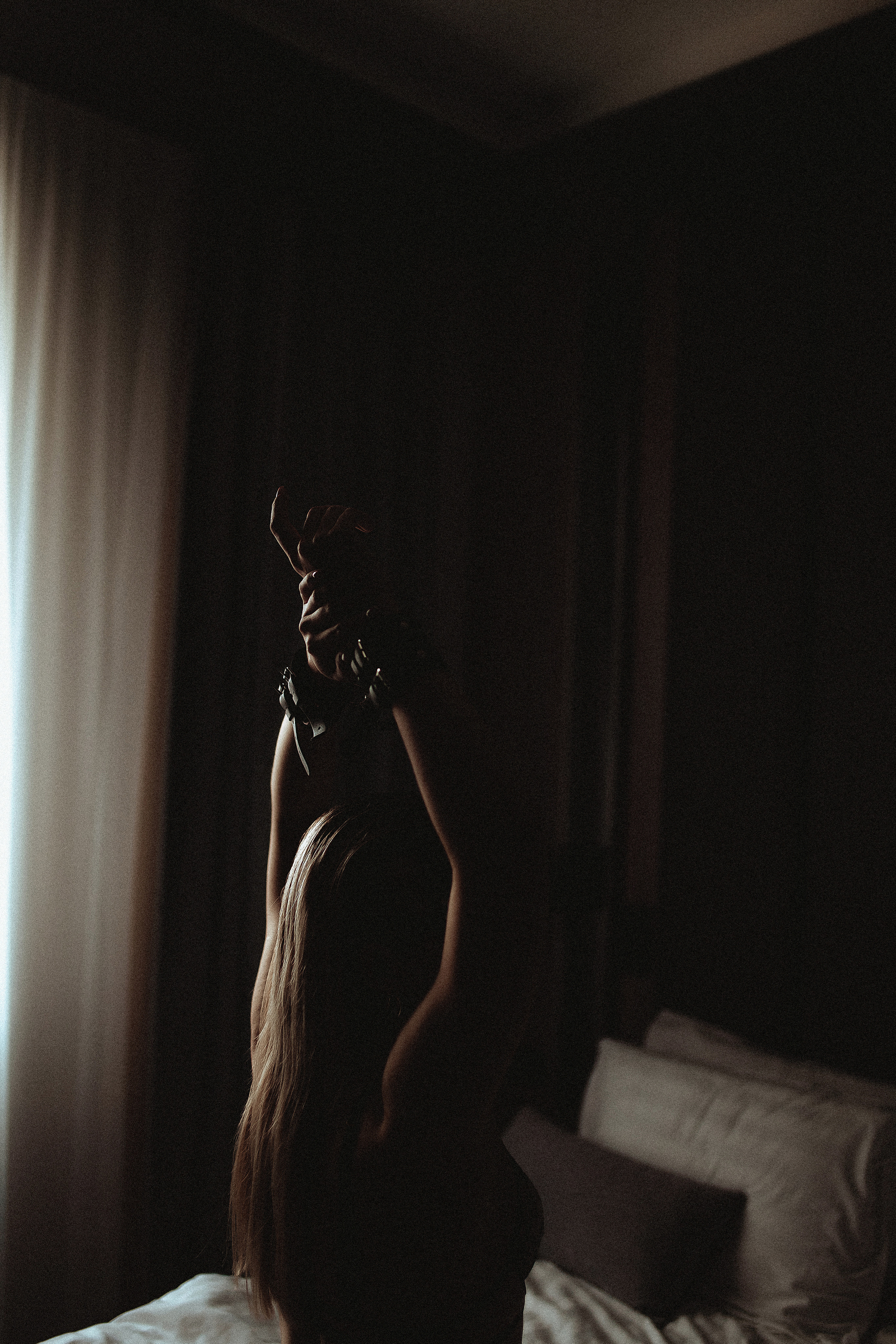 Мегаполис. Фотограф Брянск|Москва Даша Жукова