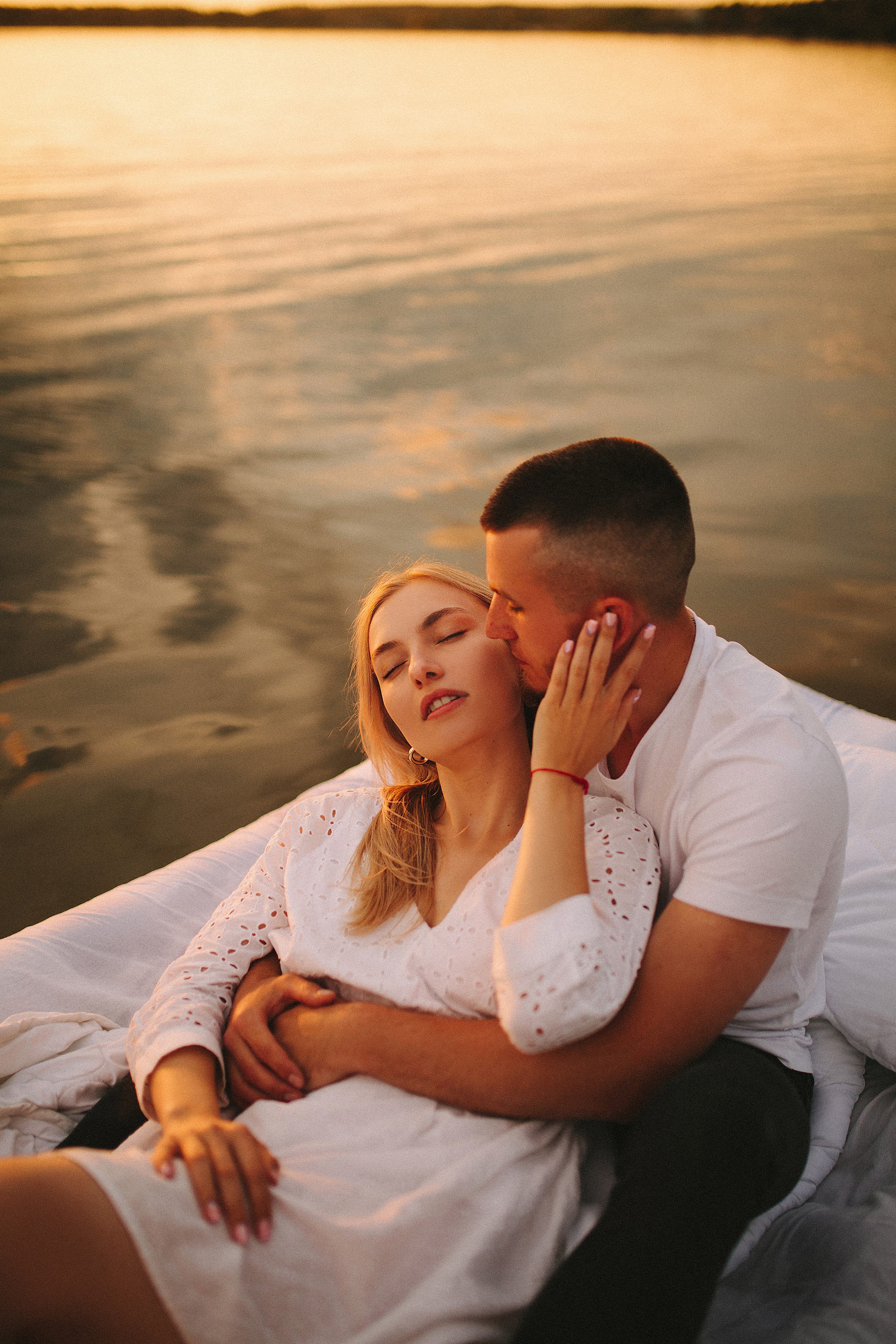 Саша и Нина. Фотограф Брянск|Москва Даша Жукова