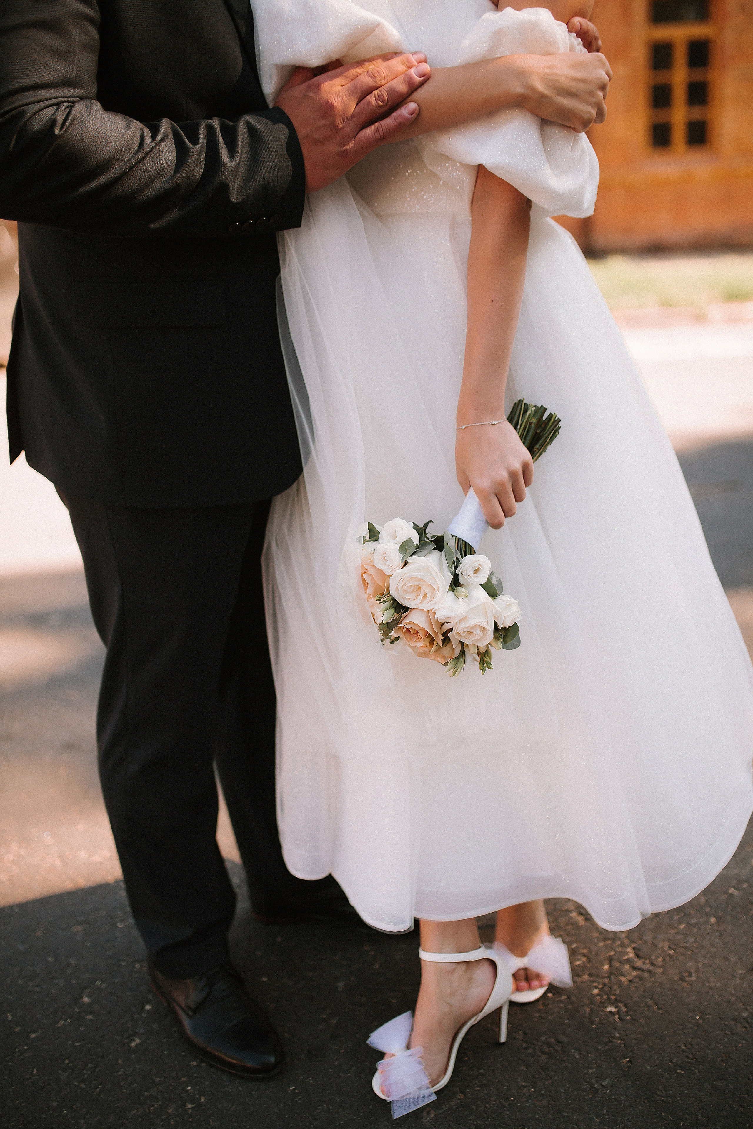 Рома и Лера. Фотограф Брянск|Москва Даша Жукова