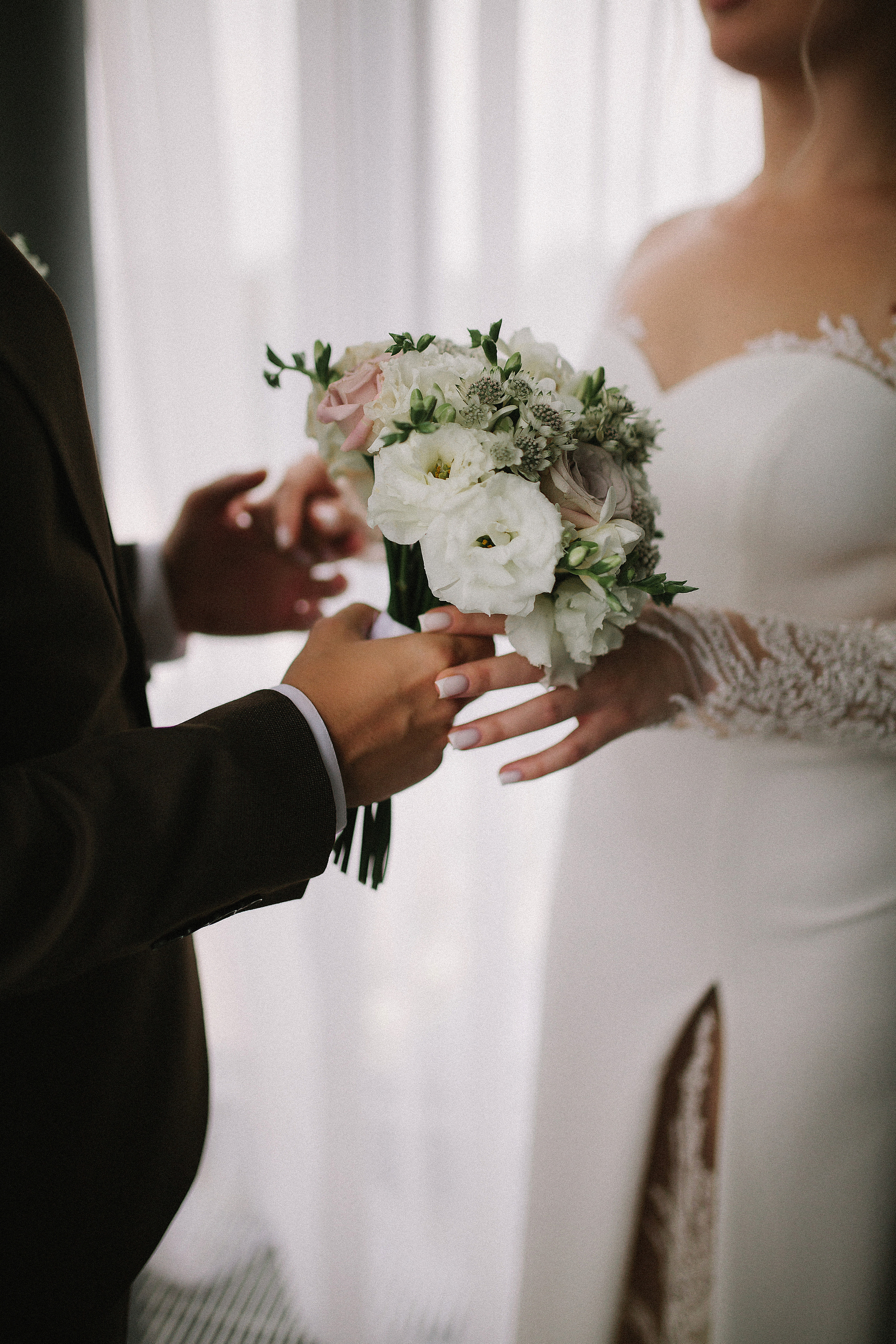 Евгений и Ангелина. Фотограф Брянск|Москва Даша Жукова