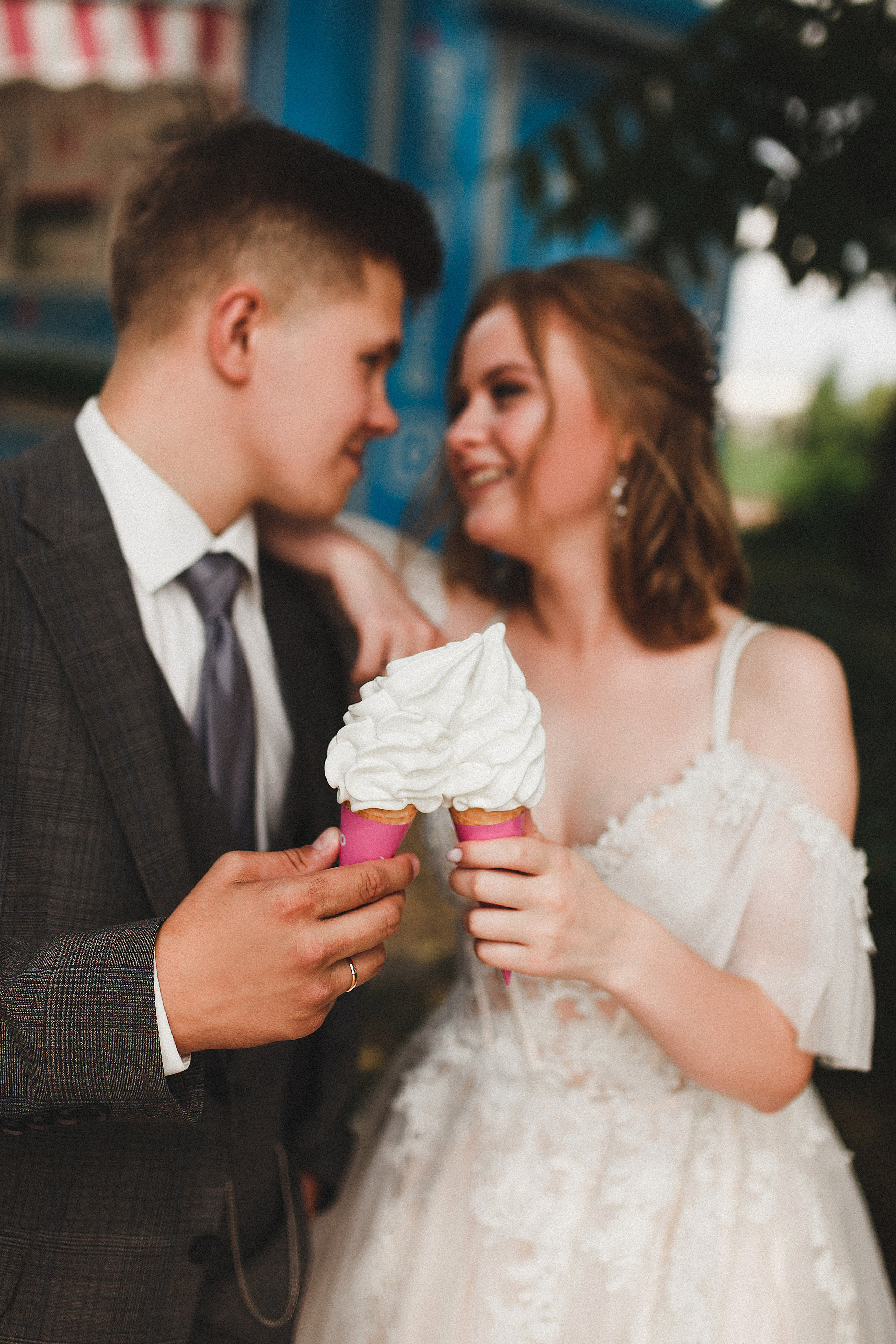 Максим и Алена. Фотограф Брянск|Москва Даша Жукова