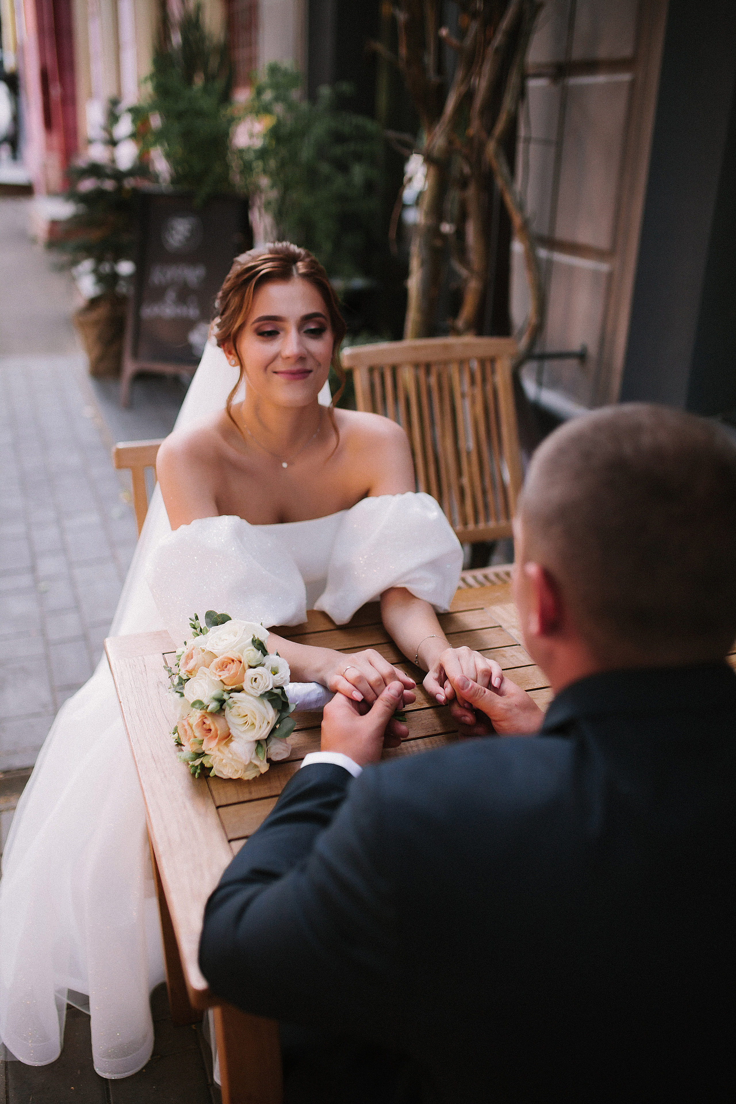 Рома и Лера. Фотограф Брянск|Москва Даша Жукова