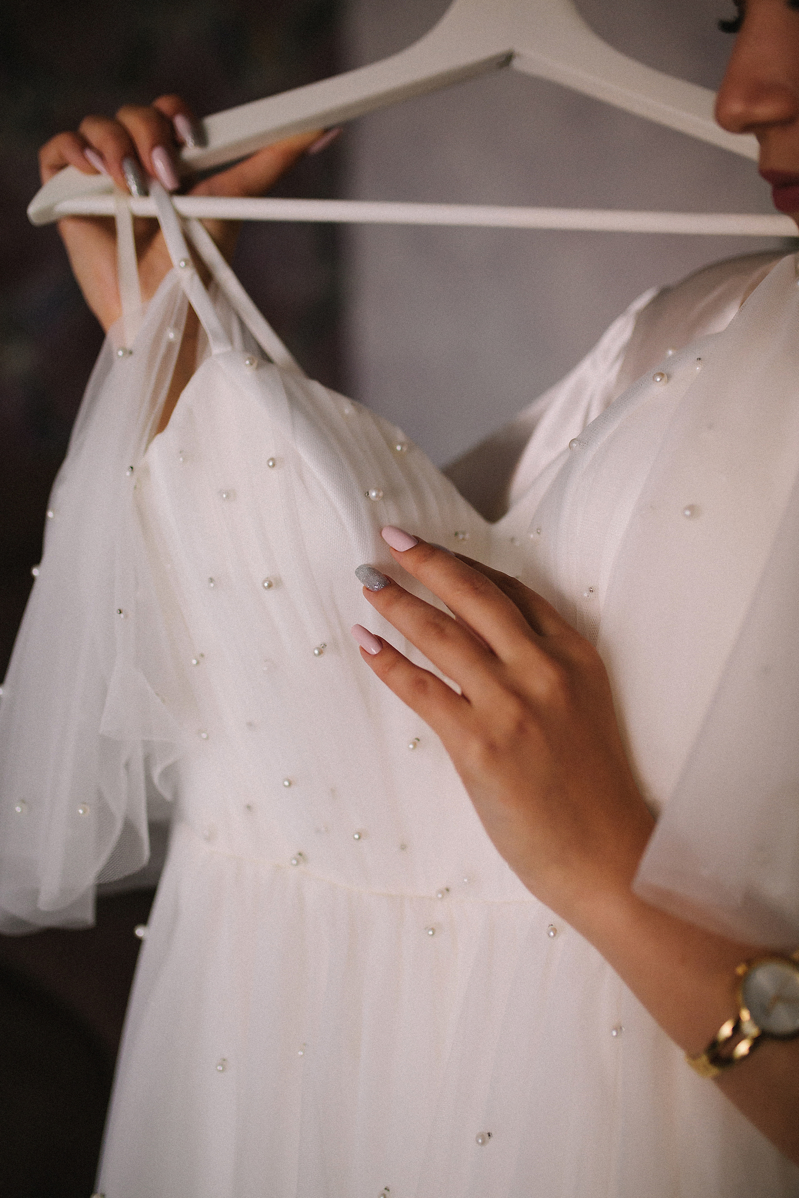 Максим и Елена. Фотограф Брянск|Москва Даша Жукова