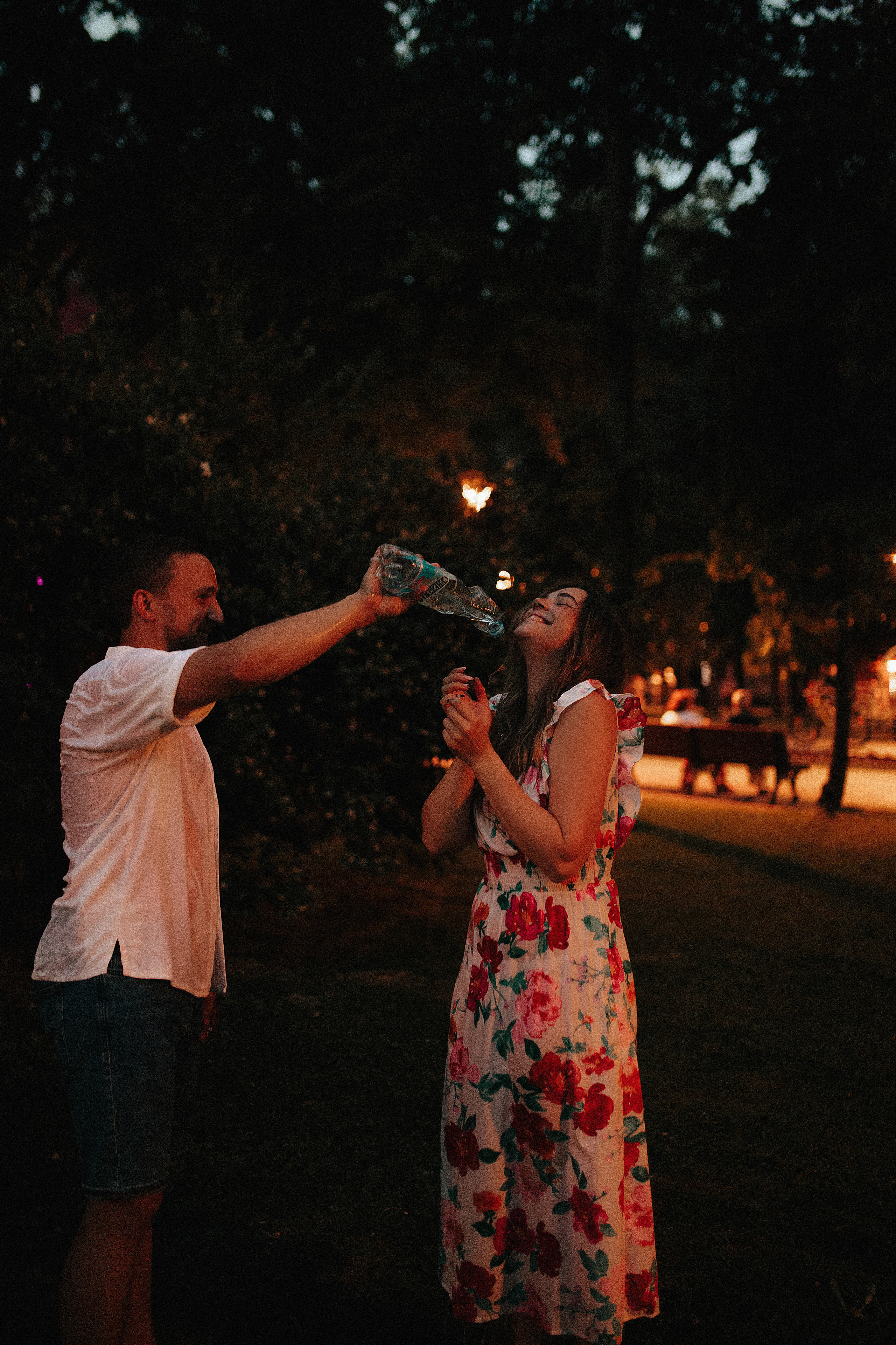 Женя и Лариса. Фотограф Брянск|Москва Даша Жукова