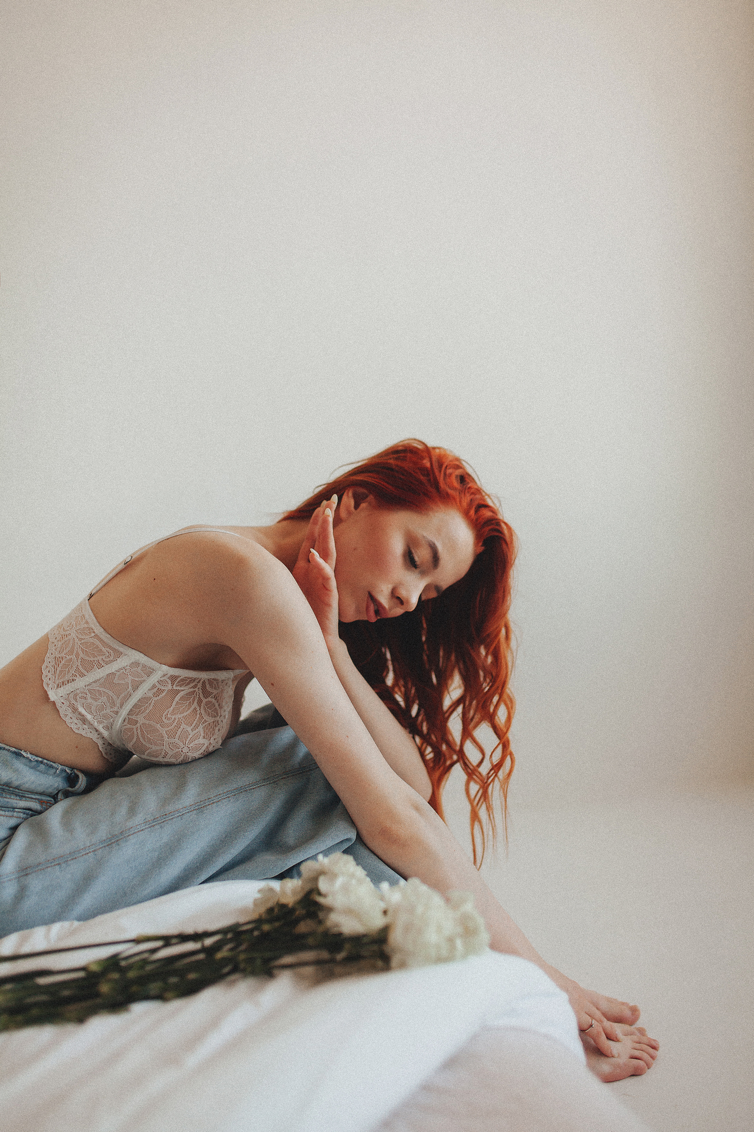 Оля. Фотограф Брянск|Москва Даша Жукова