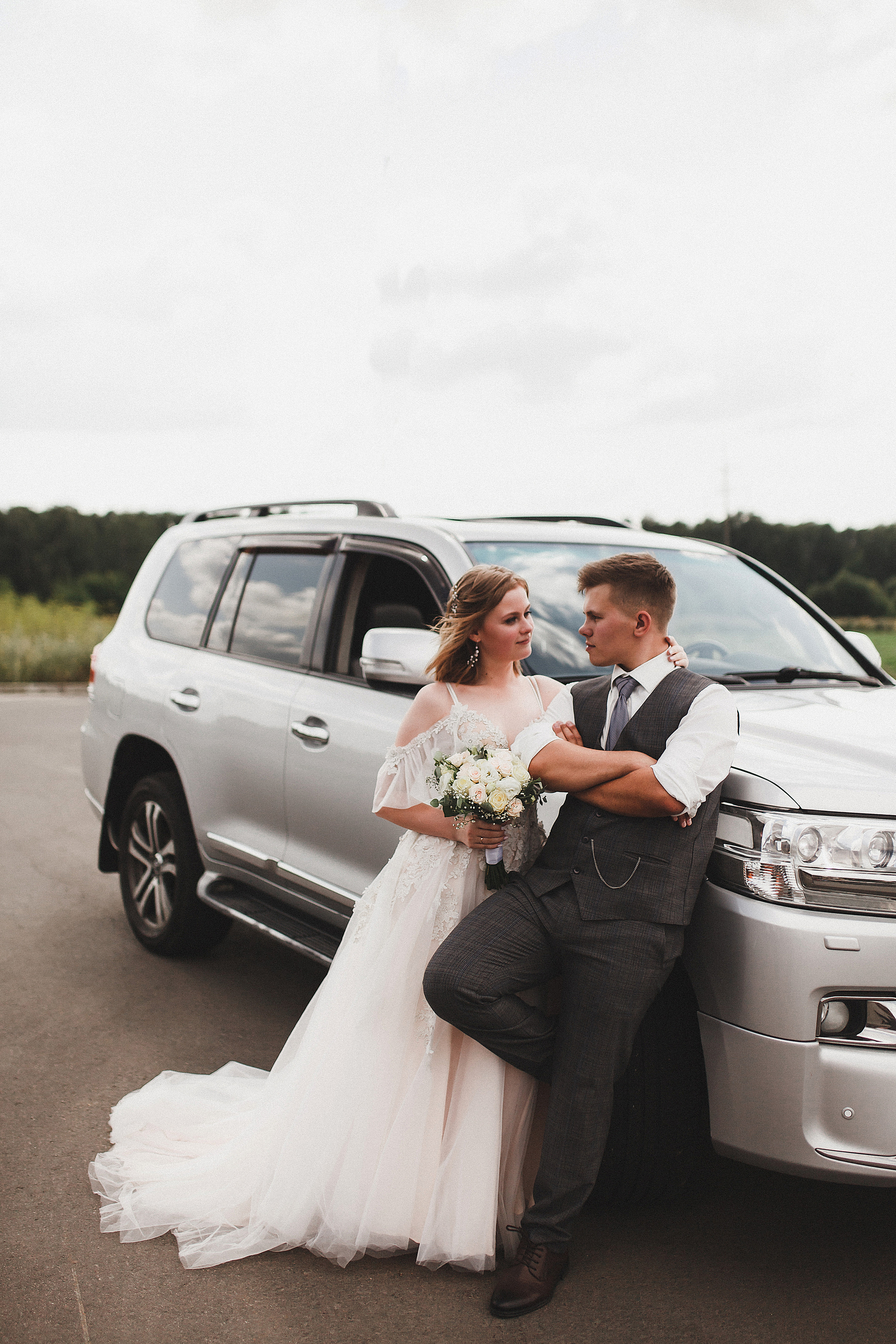 Максим и Алена. Фотограф Брянск|Москва Даша Жукова