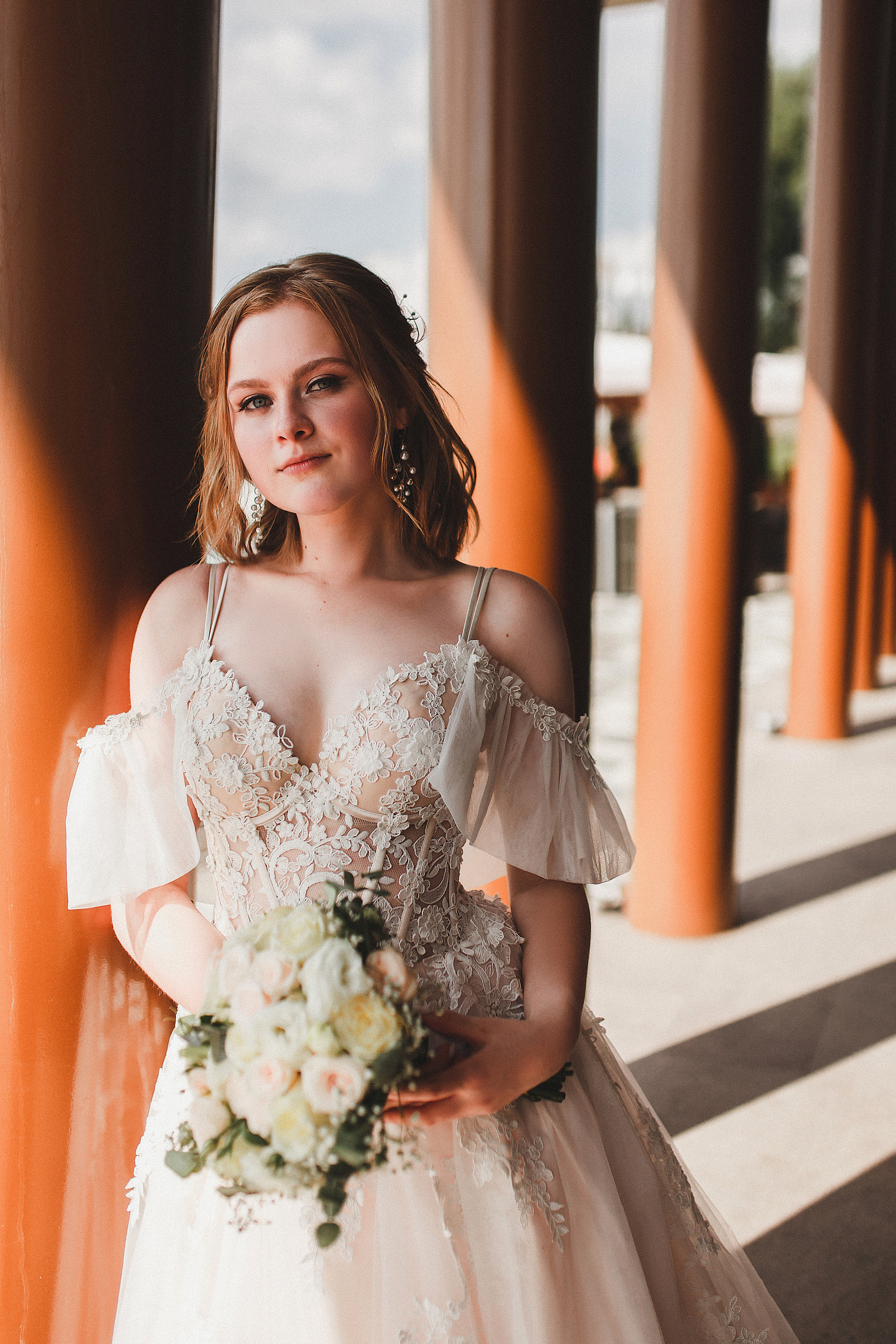 Максим и Алена. Фотограф Брянск|Москва Даша Жукова