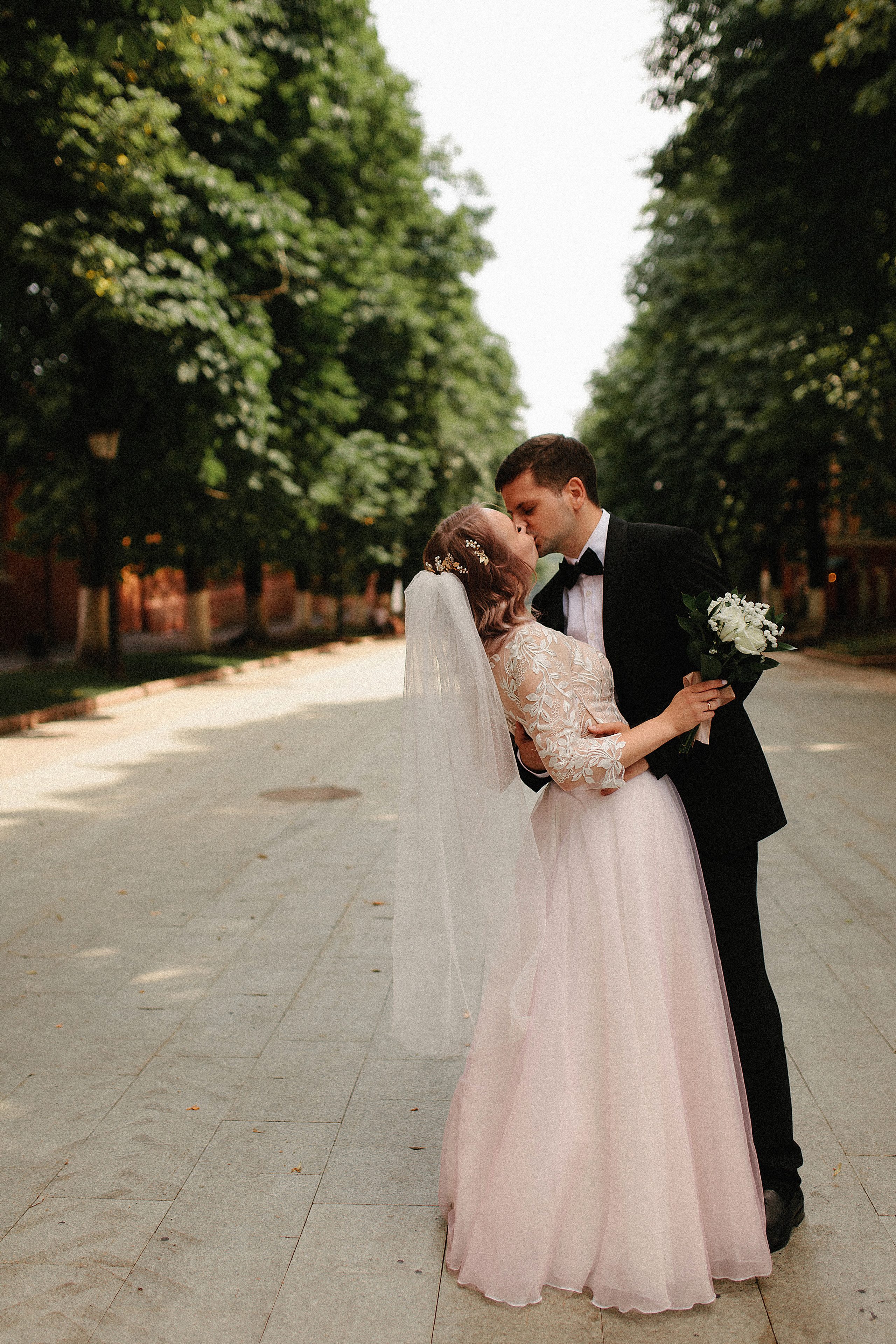 Сергей и Наталья. Фотограф Брянск|Москва Даша Жукова