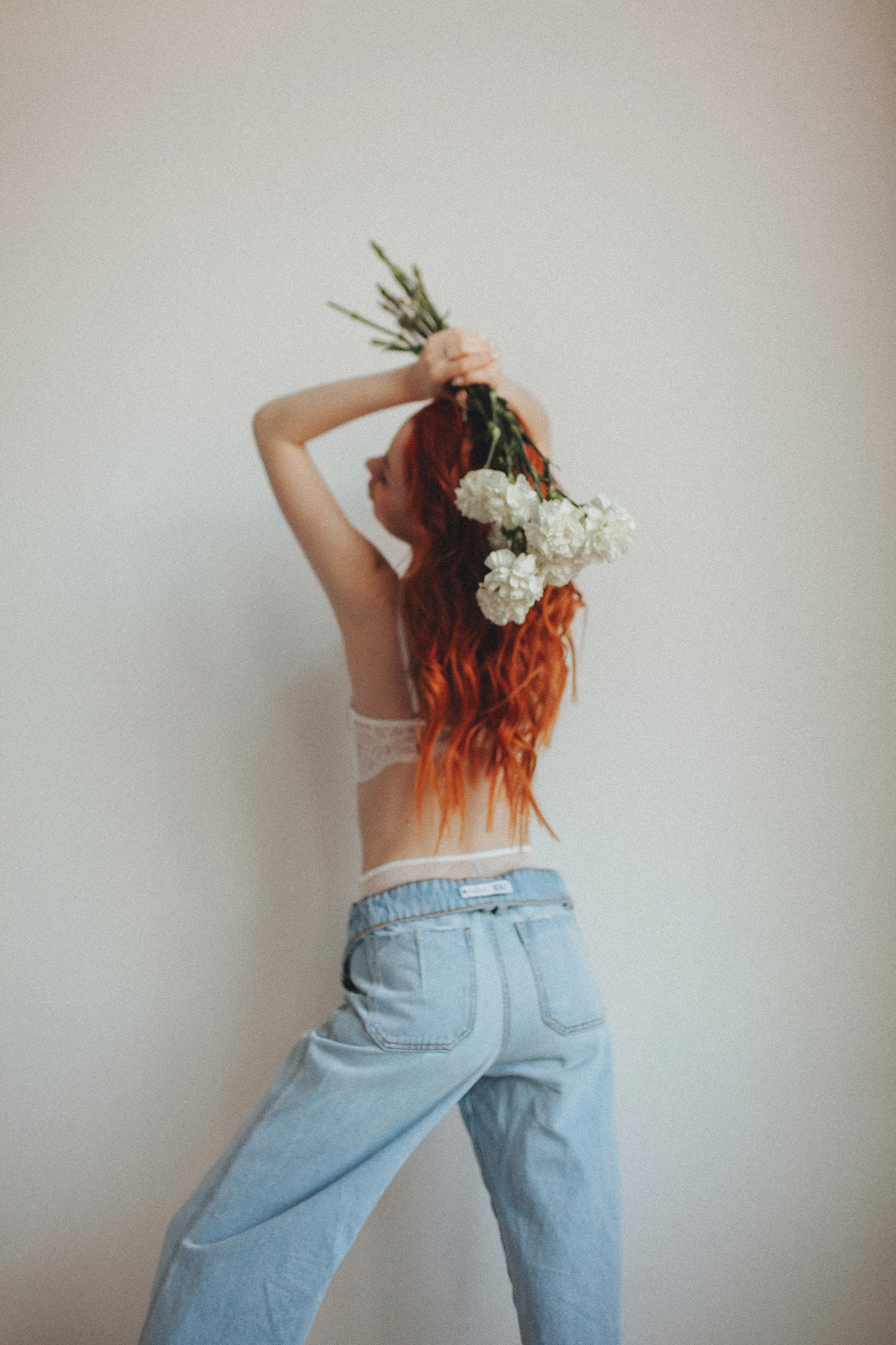 Оля. Фотограф Брянск|Москва Даша Жукова