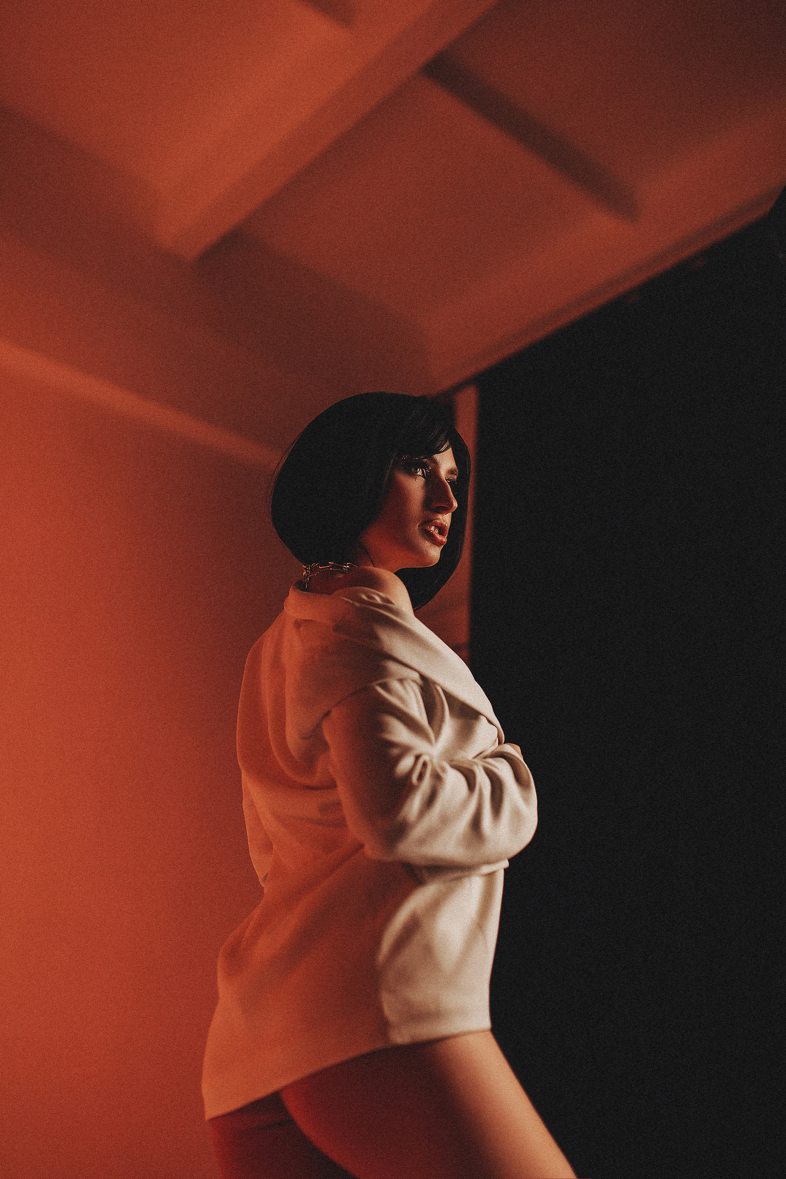 Нина. Фотограф Брянск|Москва Даша Жукова