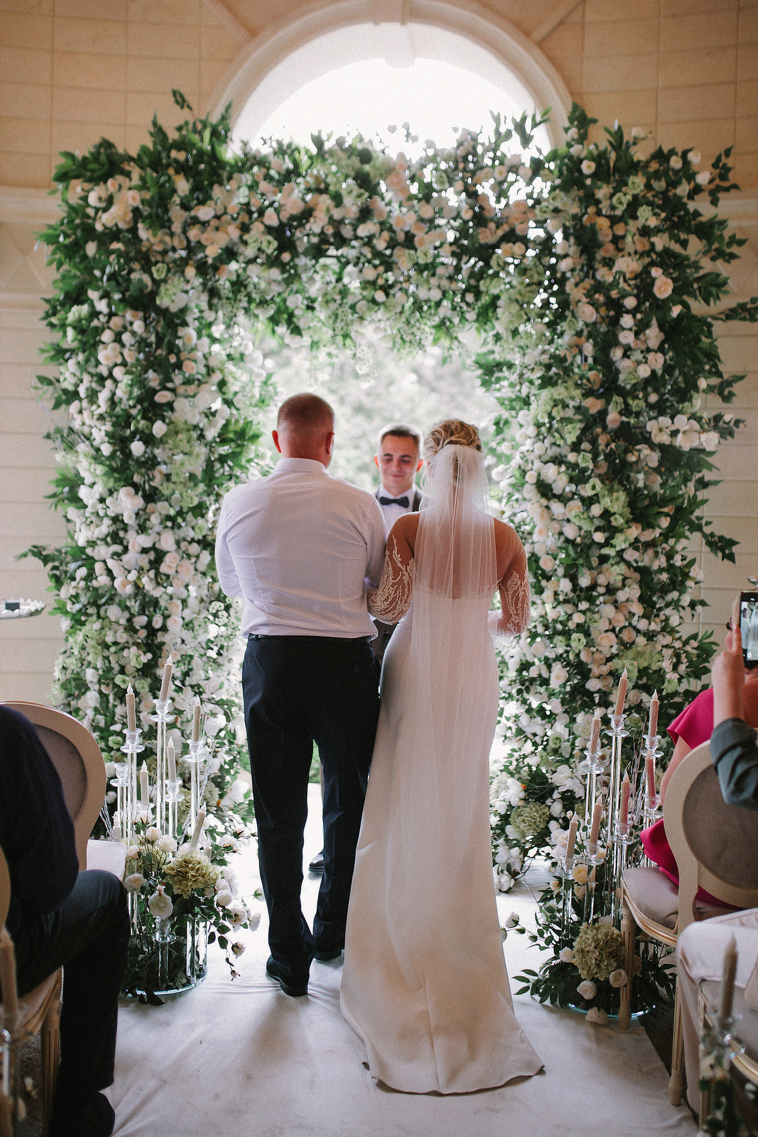 Евгений и Ангелина. Фотограф Брянск|Москва Даша Жукова