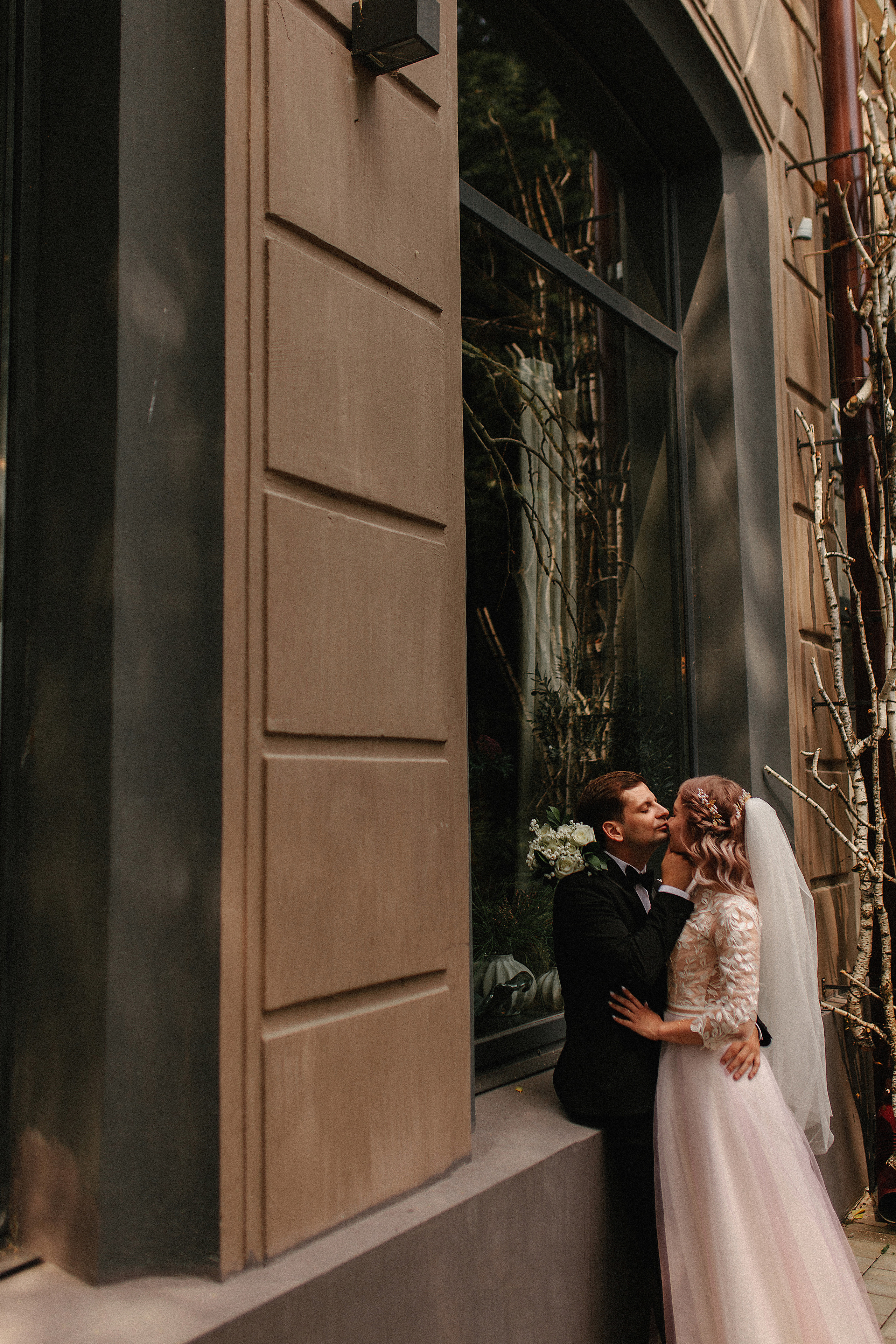 Сергей и Наталья. Фотограф Брянск|Москва Даша Жукова