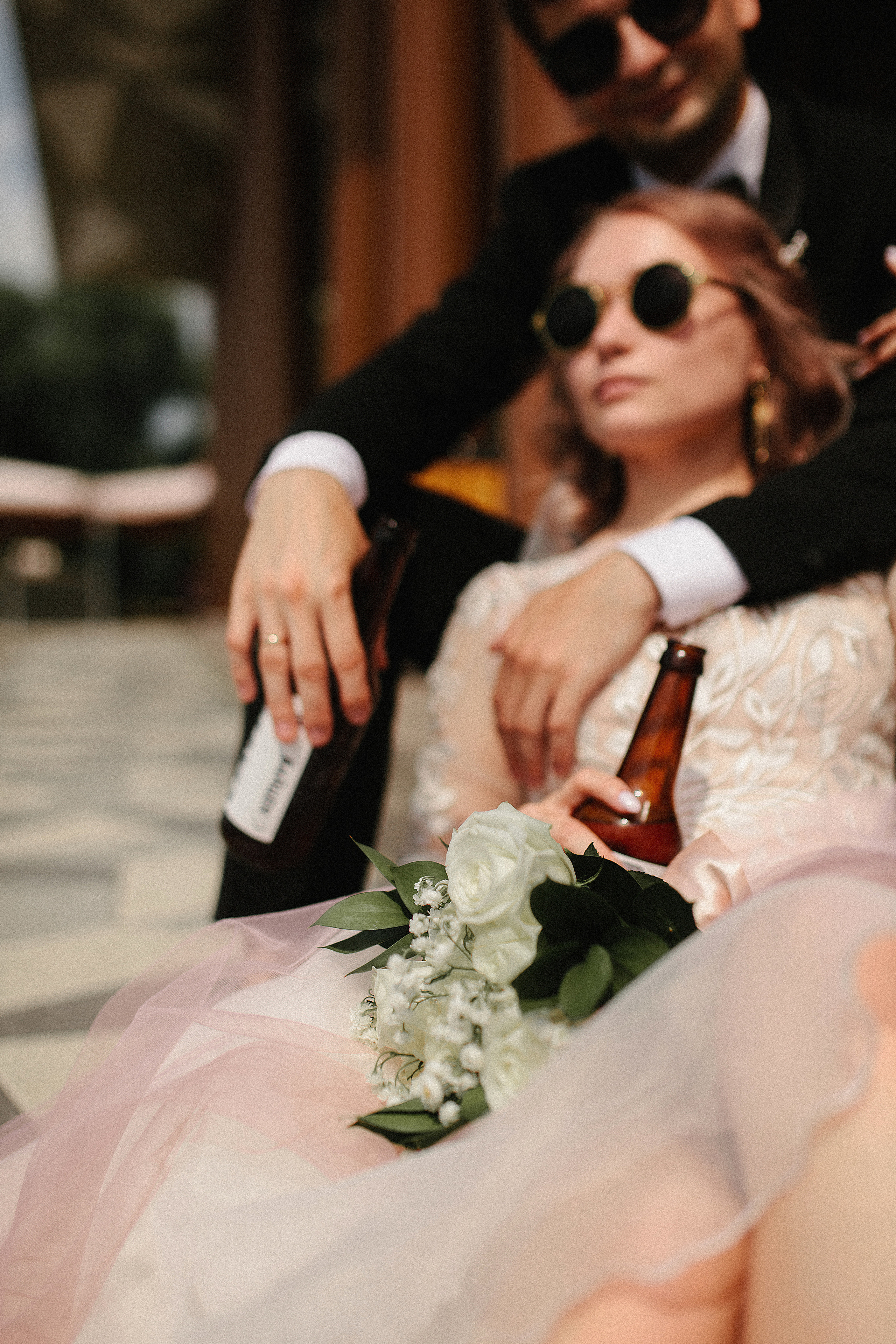 Сергей и Наталья. Фотограф Брянск|Москва Даша Жукова