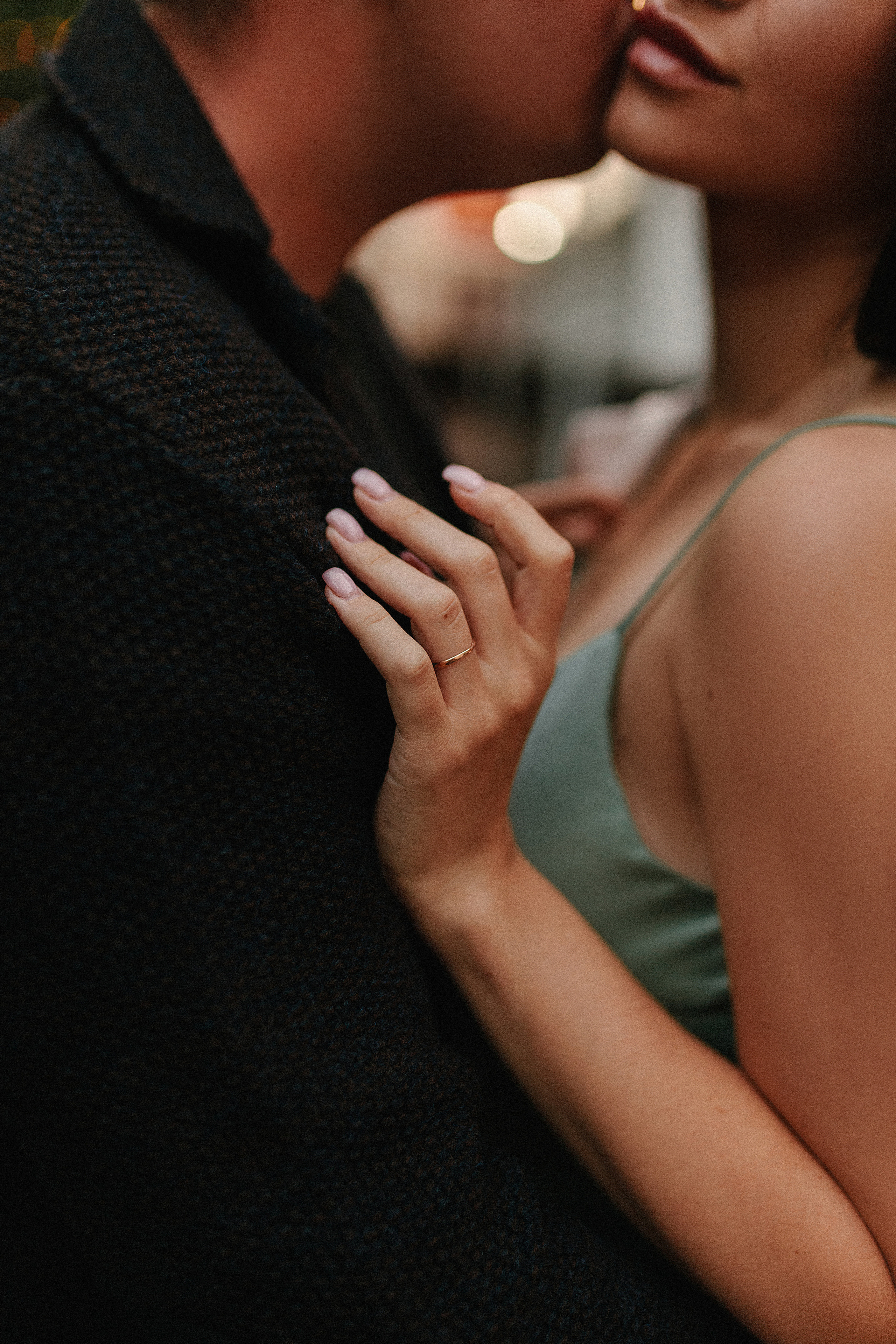 Иван и Настя. Фотограф Брянск|Москва Даша Жукова