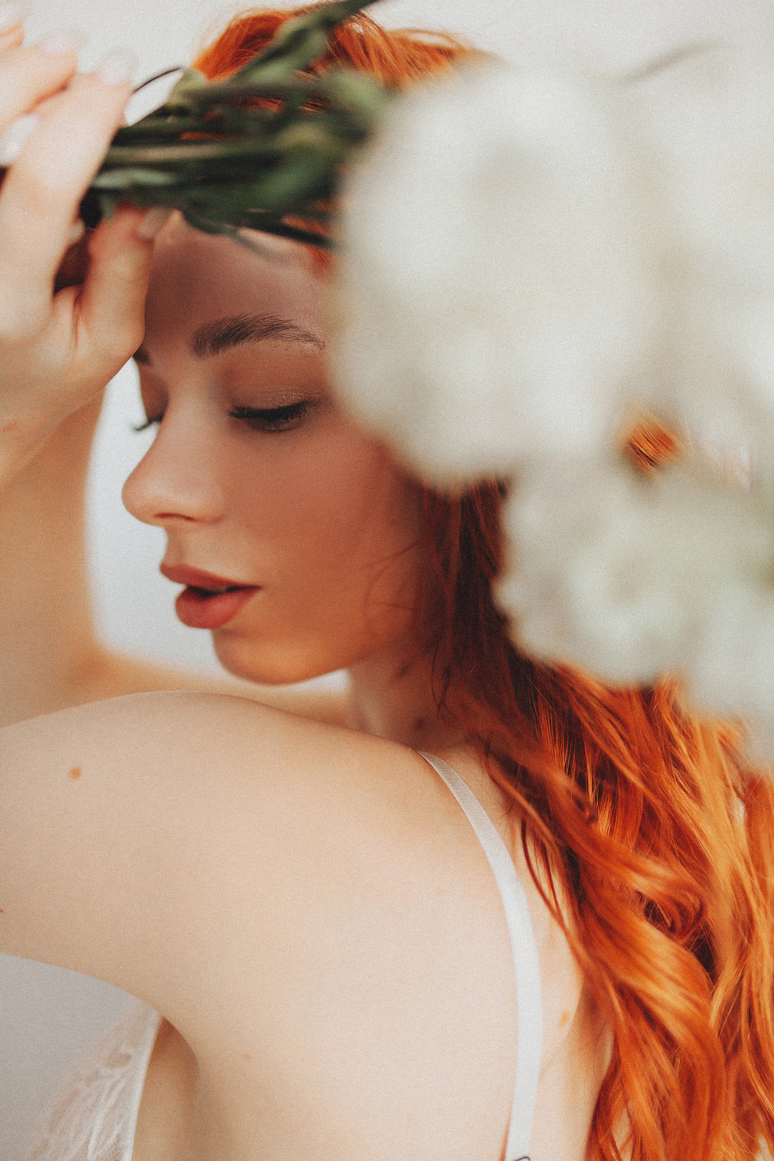 Оля. Фотограф Брянск|Москва Даша Жукова