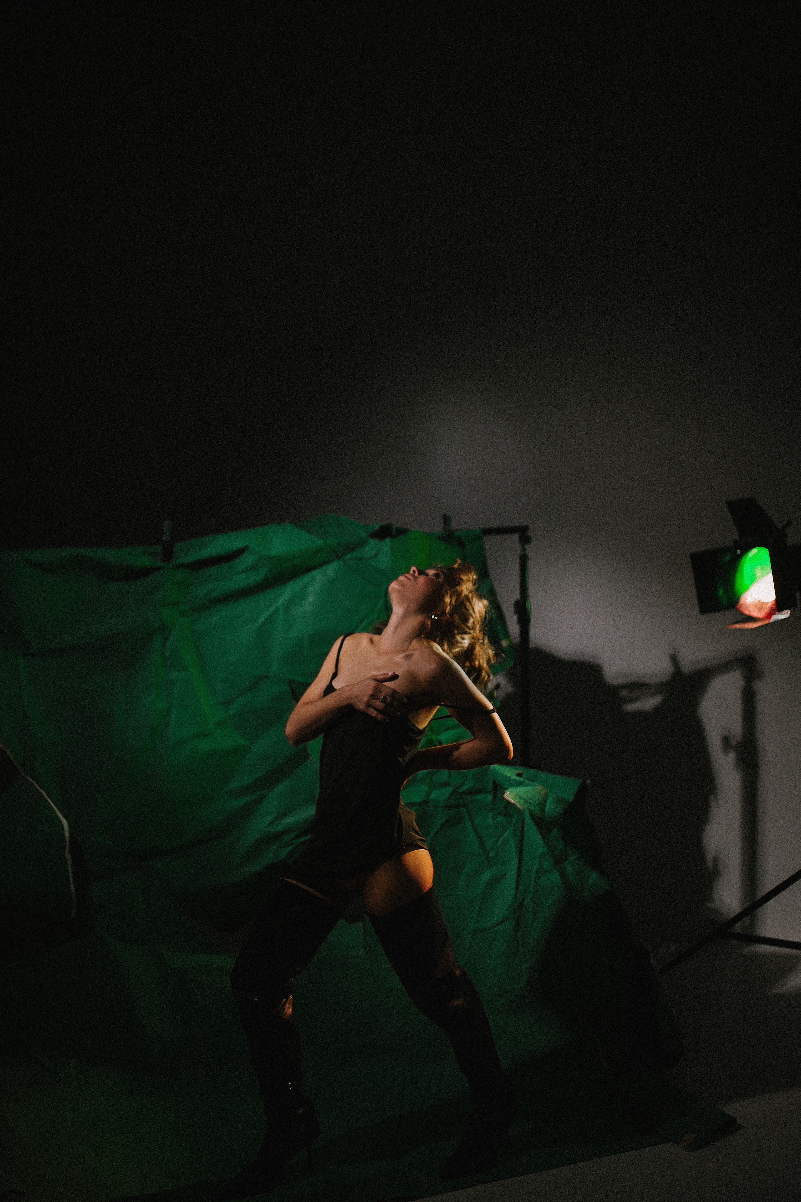 Лиля. Фотограф Брянск|Москва Даша Жукова