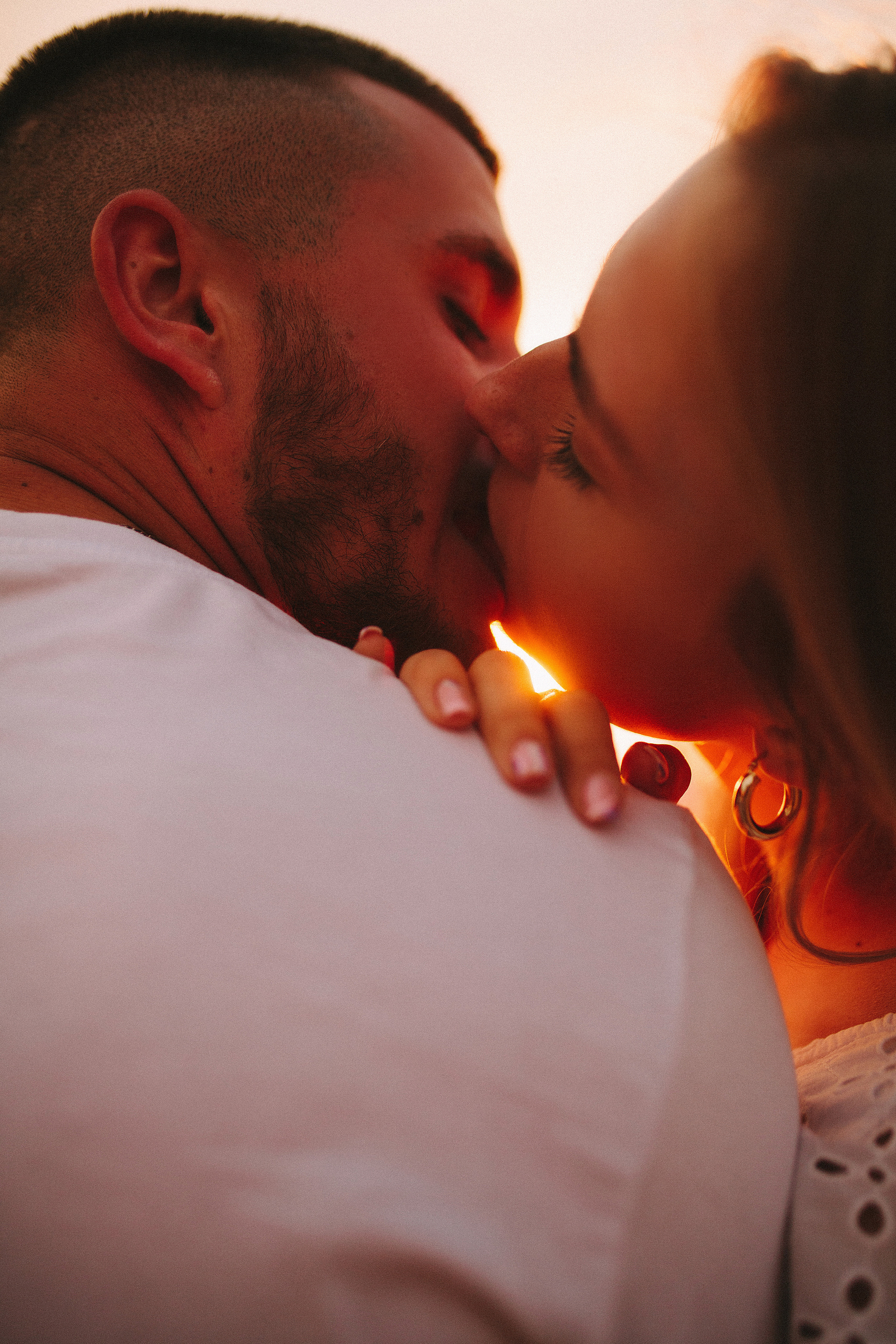 Саша и Нина. Фотограф Брянск|Москва Даша Жукова