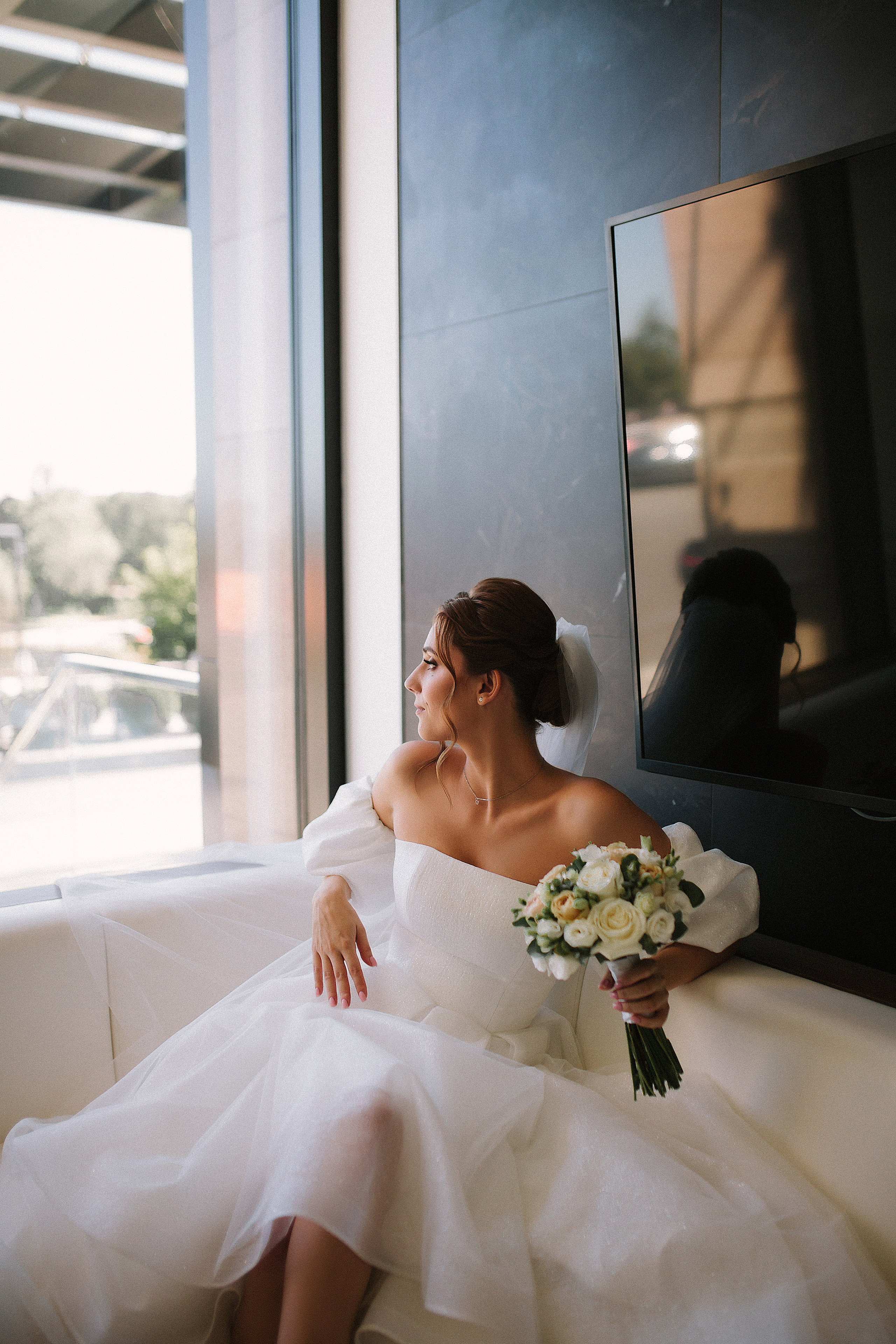 Рома и Лера. Фотограф Брянск|Москва Даша Жукова