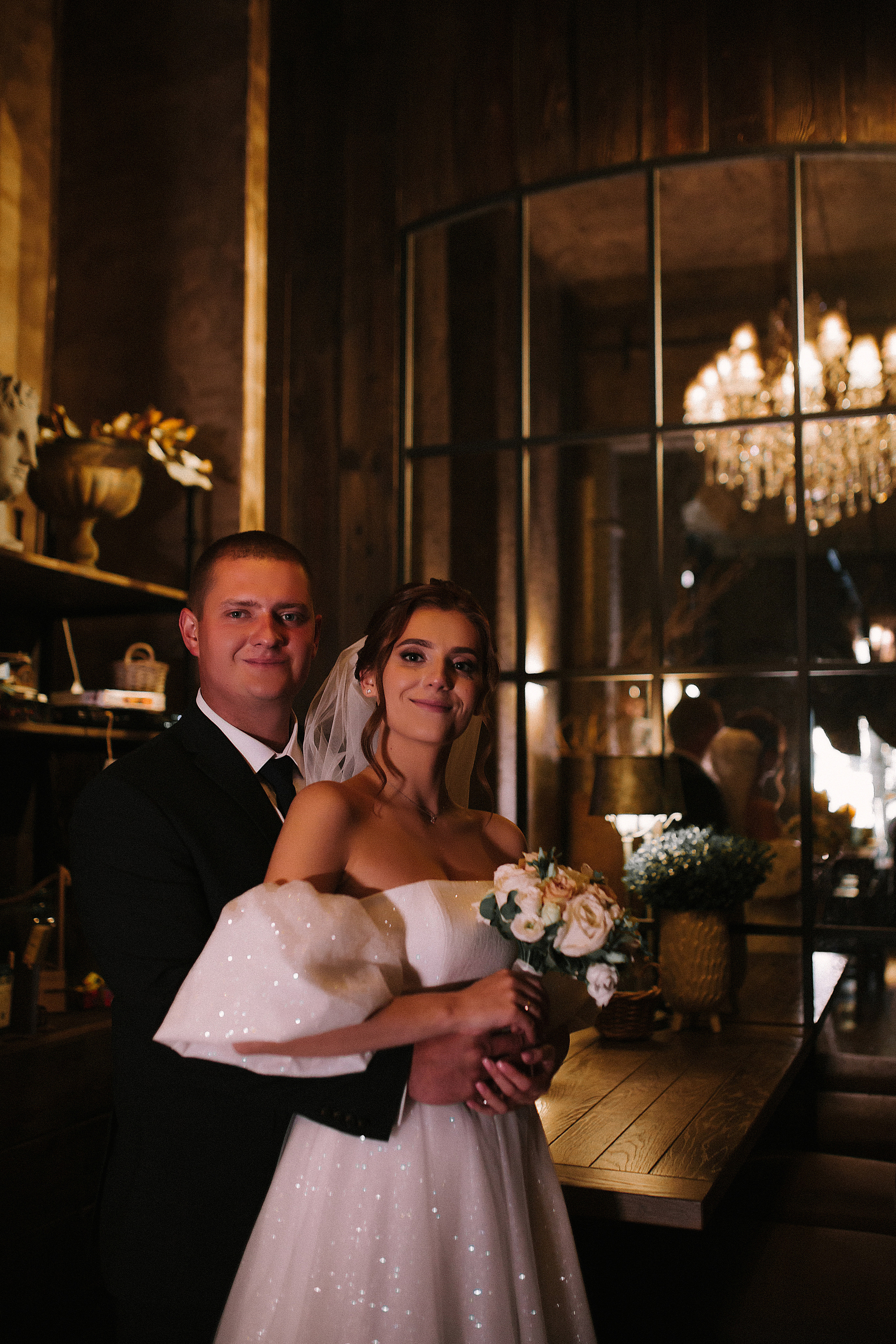 Рома и Лера. Фотограф Брянск|Москва Даша Жукова