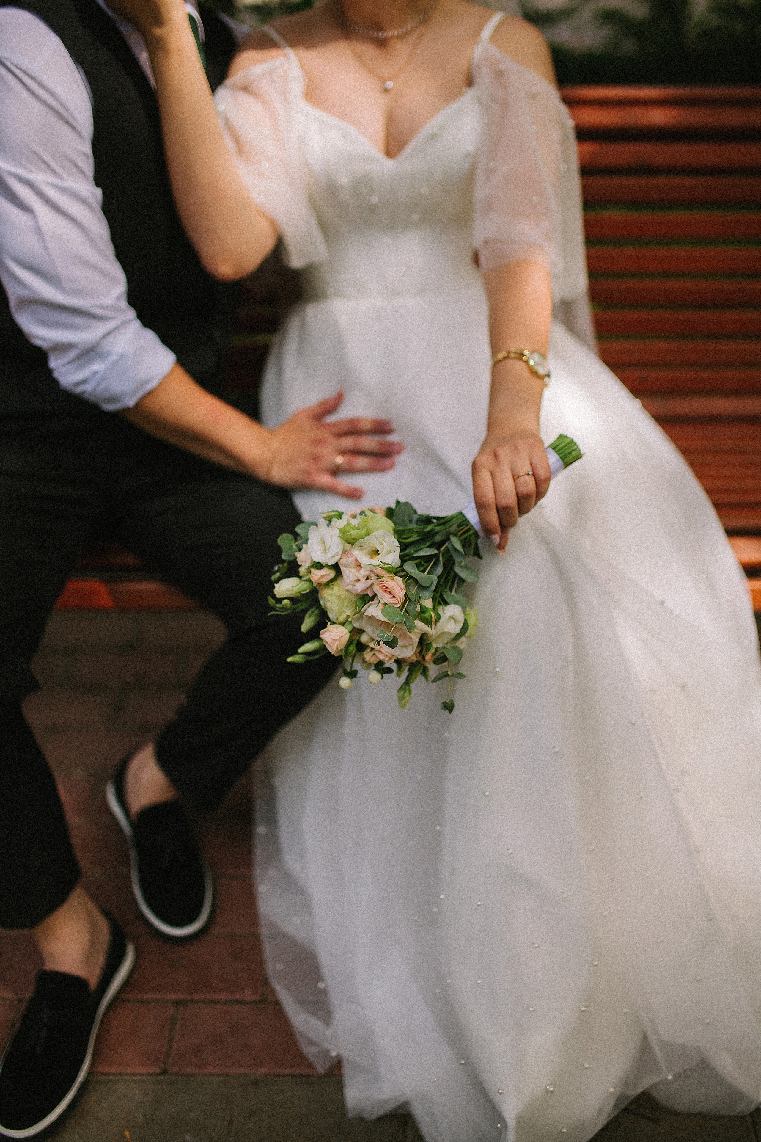 Максим и Елена. Фотограф Брянск|Москва Даша Жукова