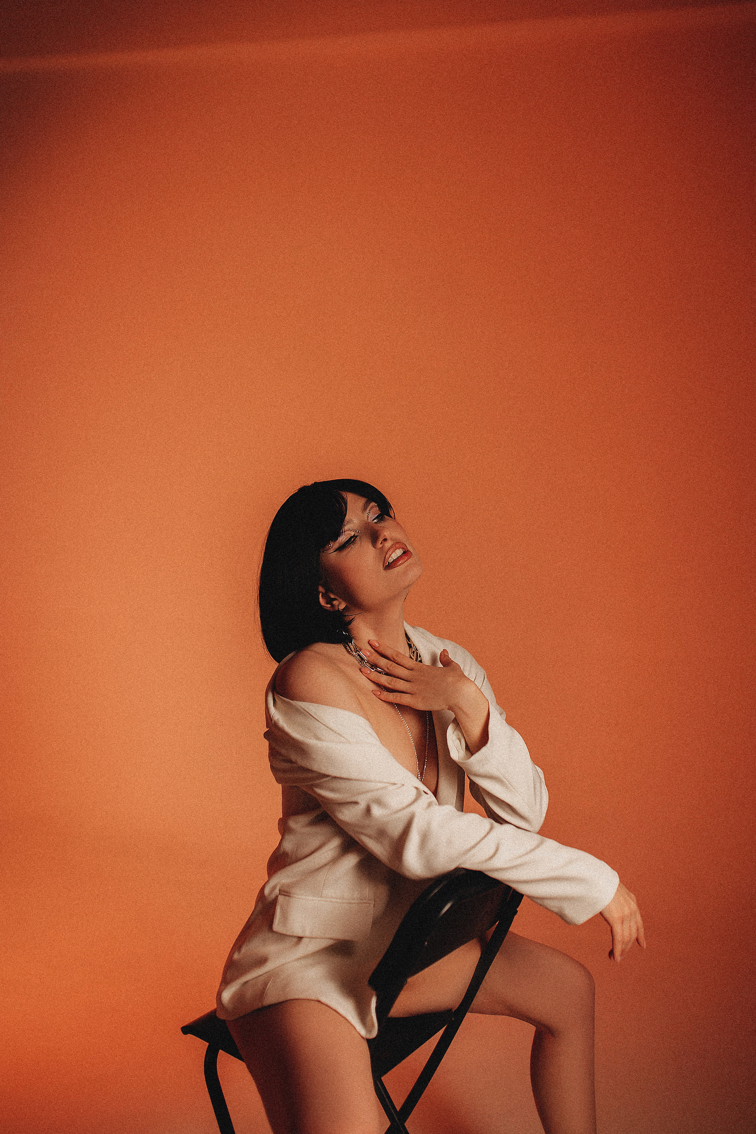 Нина. Фотограф Брянск|Москва Даша Жукова