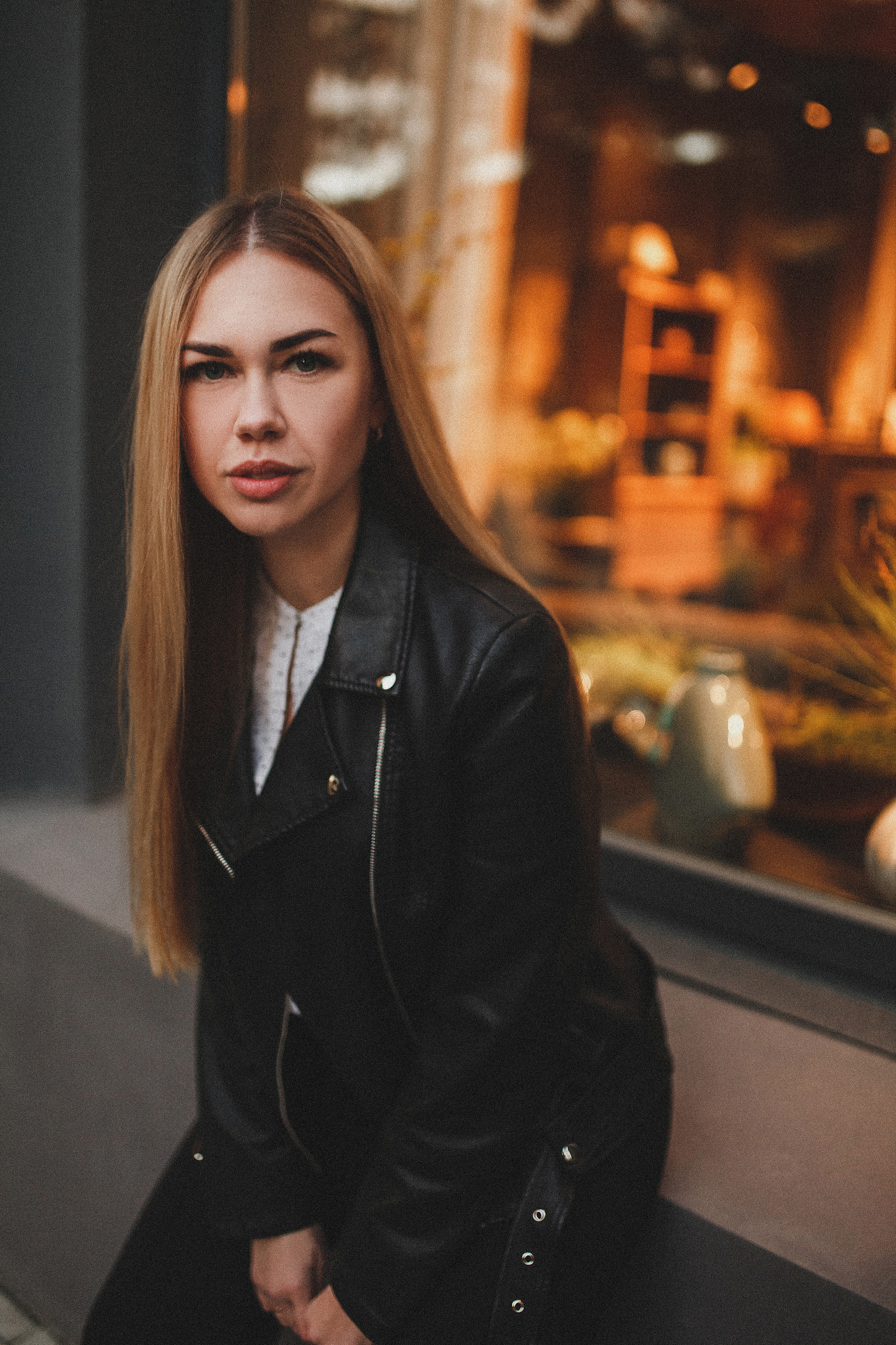 Кристина. Фотограф Брянск|Москва Даша Жукова