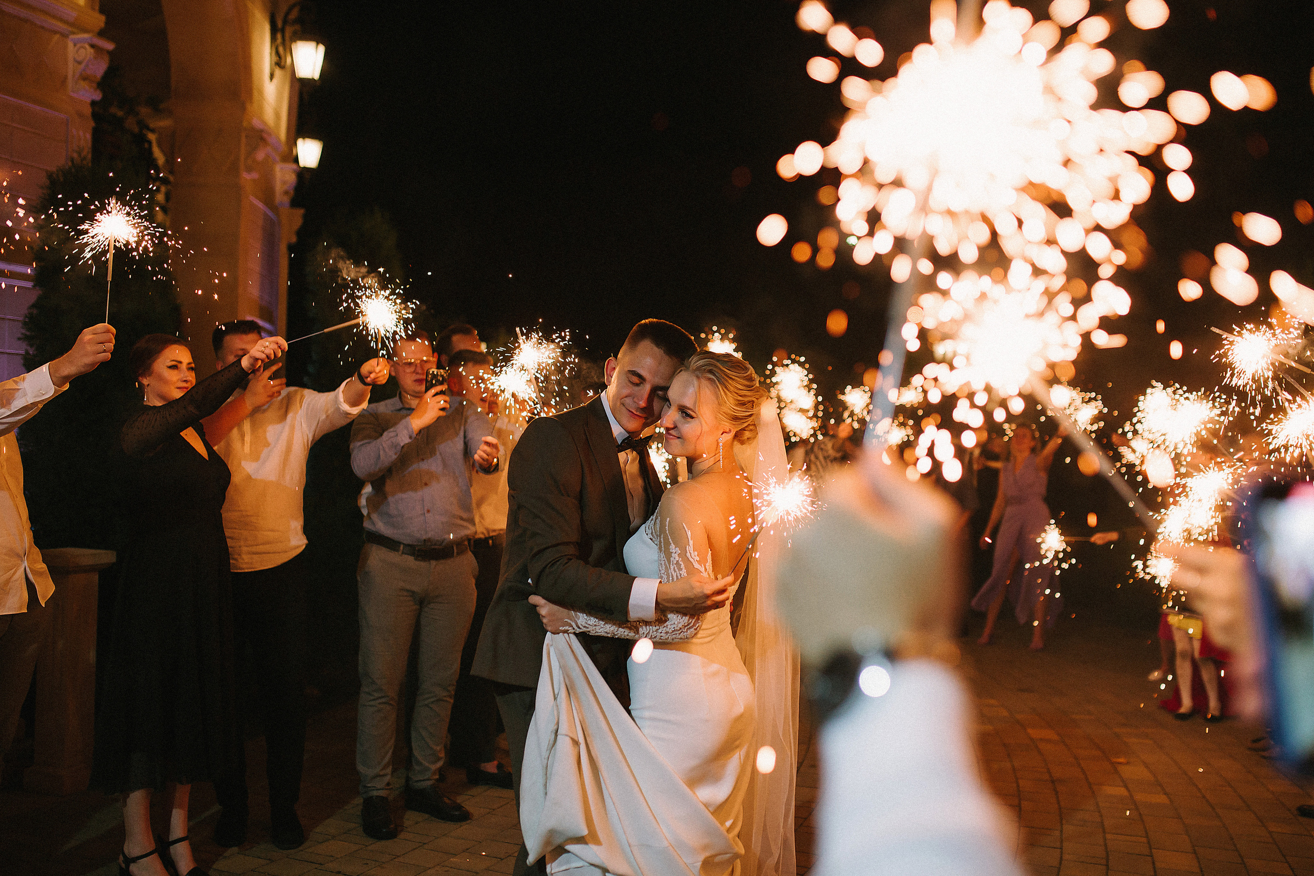 Евгений и Ангелина. Фотограф Брянск|Москва Даша Жукова
