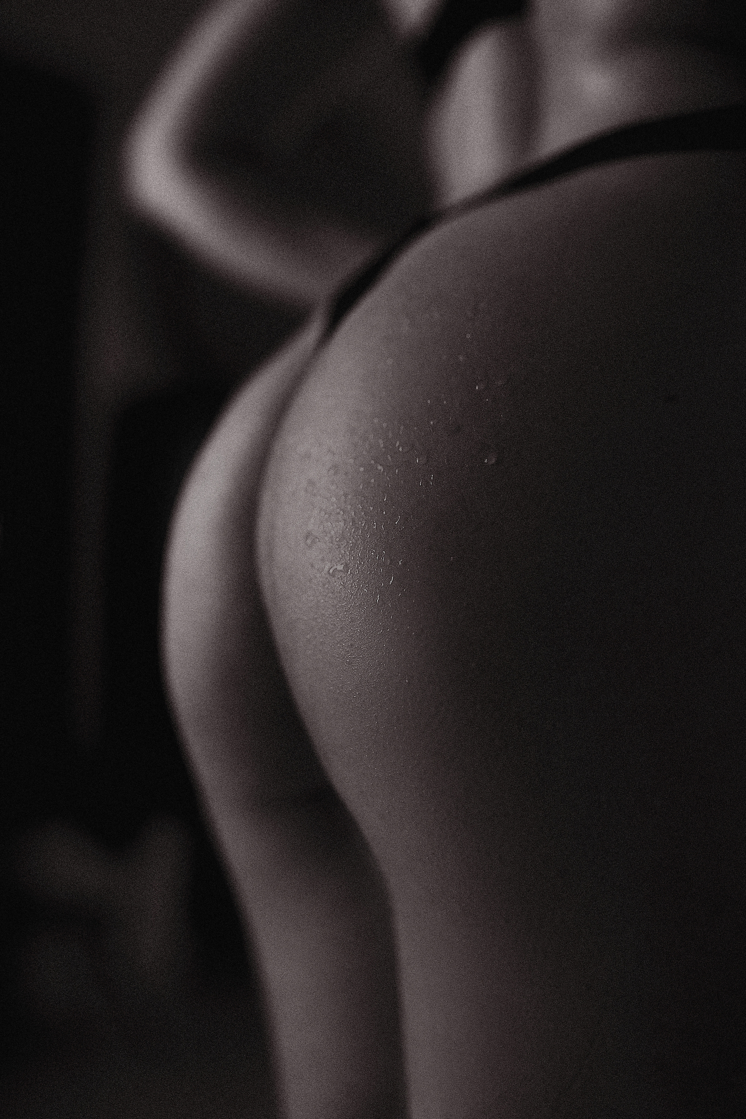 Нина. Фотограф Брянск|Москва Даша Жукова