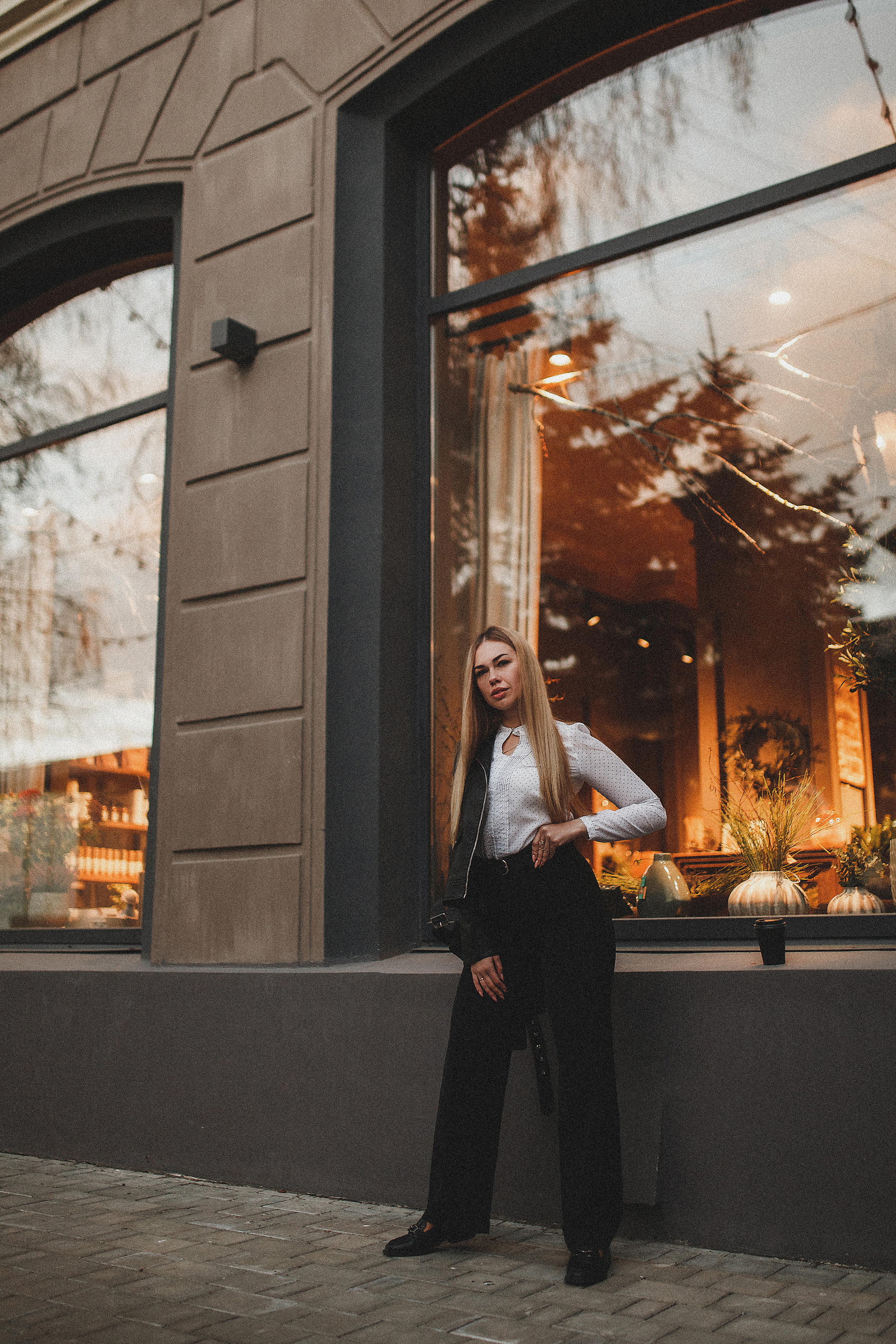 Кристина. Фотограф Брянск|Москва Даша Жукова