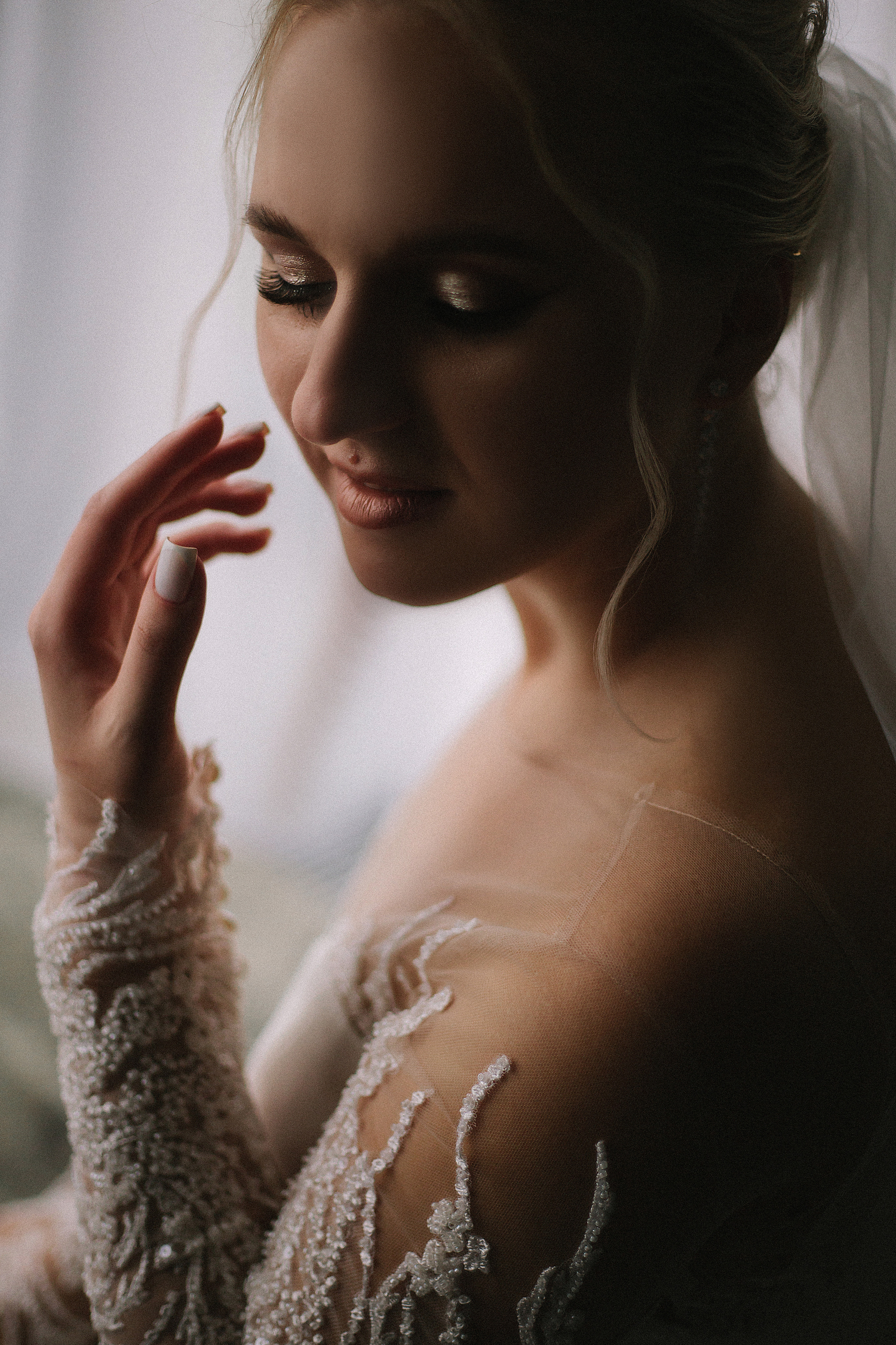 Евгений и Ангелина. Фотограф Брянск|Москва Даша Жукова