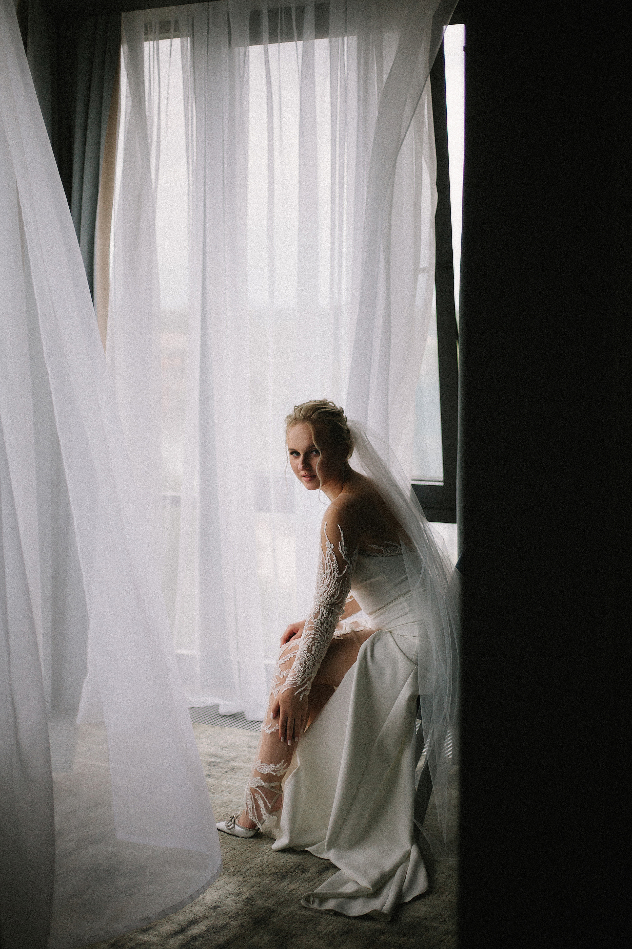 Евгений и Ангелина. Фотограф Брянск|Москва Даша Жукова