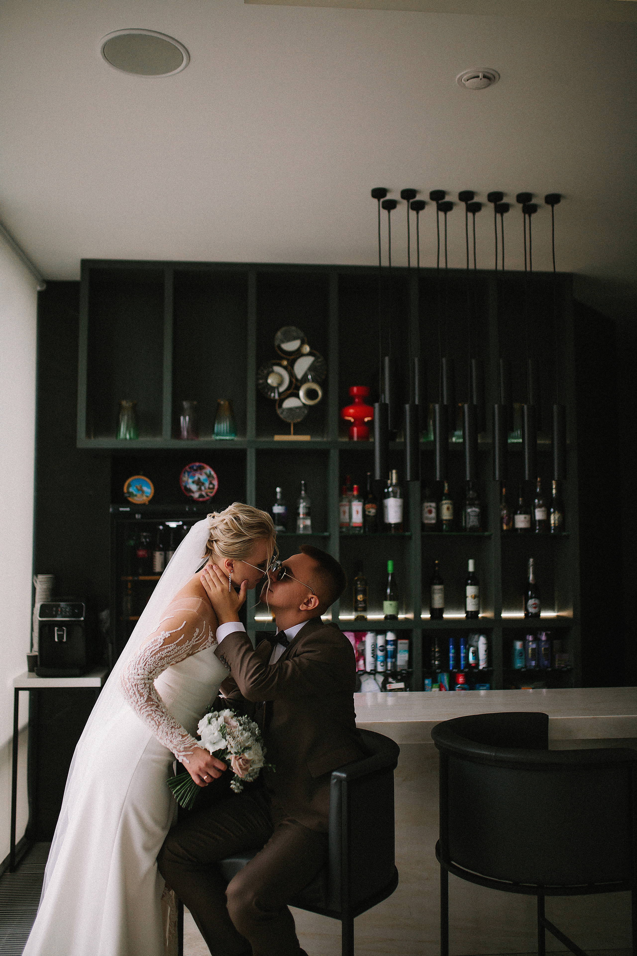 Евгений и Ангелина. Фотограф Брянск|Москва Даша Жукова