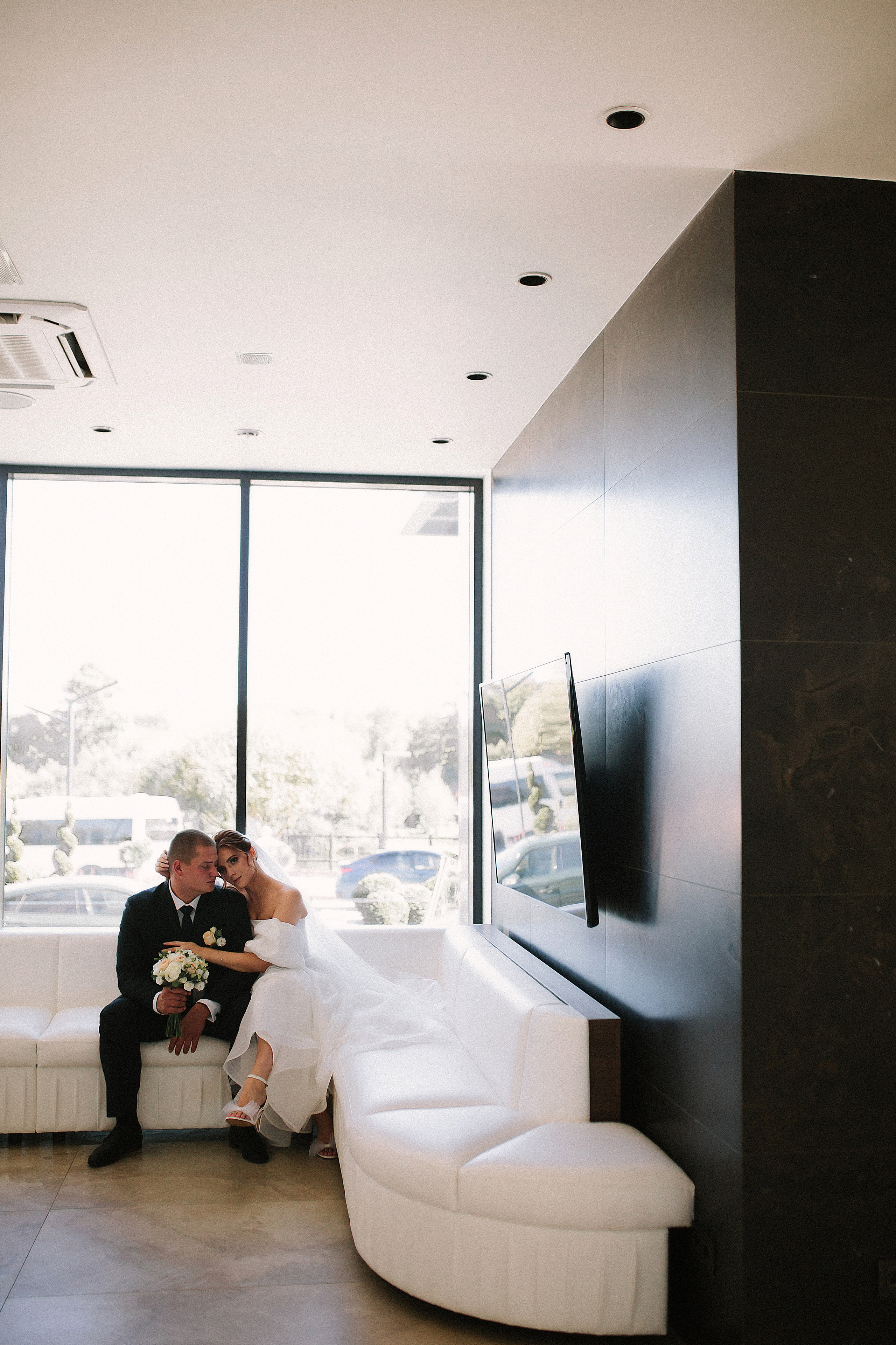 Рома и Лера. Фотограф Брянск|Москва Даша Жукова