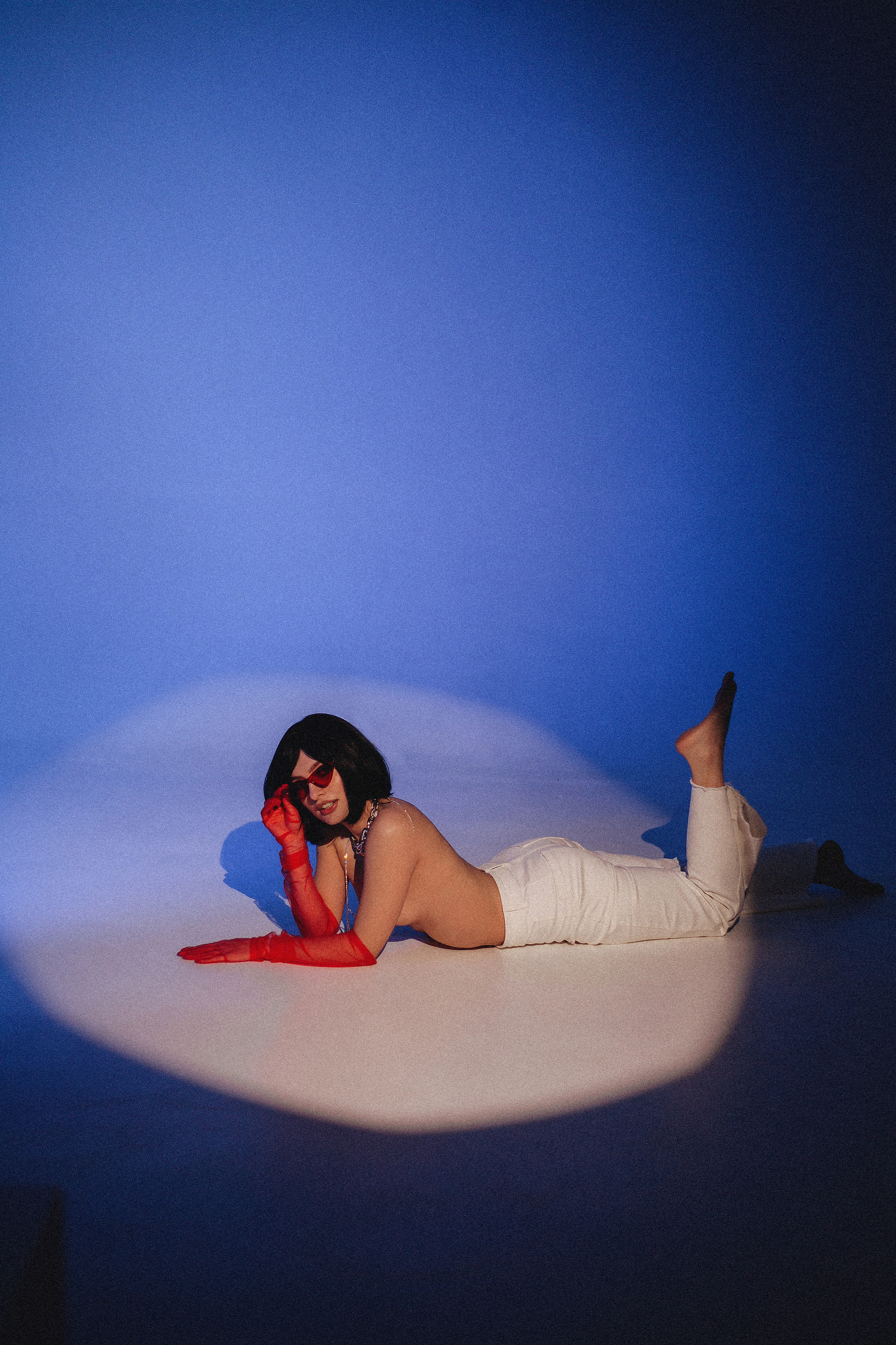 Нина. Фотограф Брянск|Москва Даша Жукова