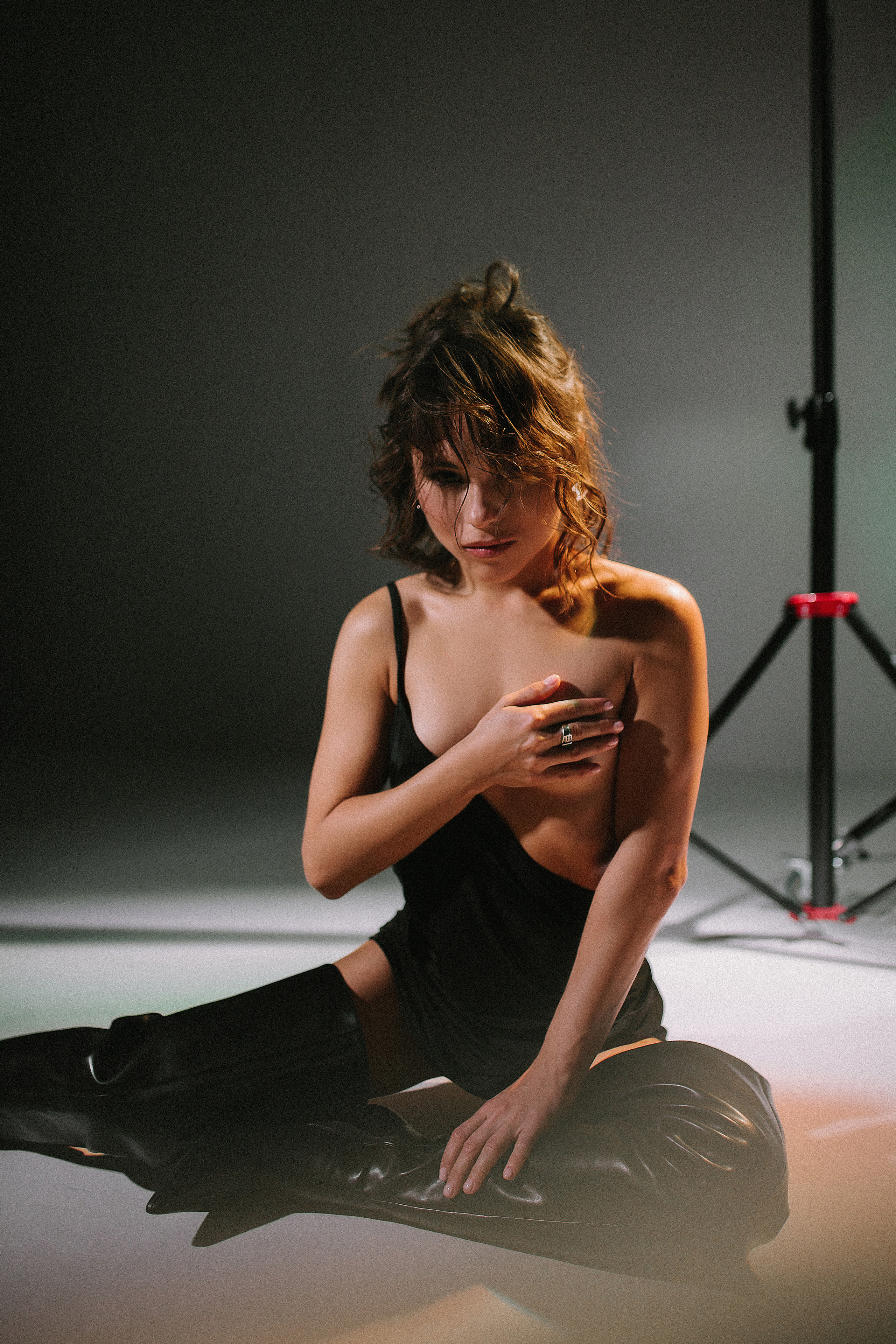 Лиля. Фотограф Брянск|Москва Даша Жукова