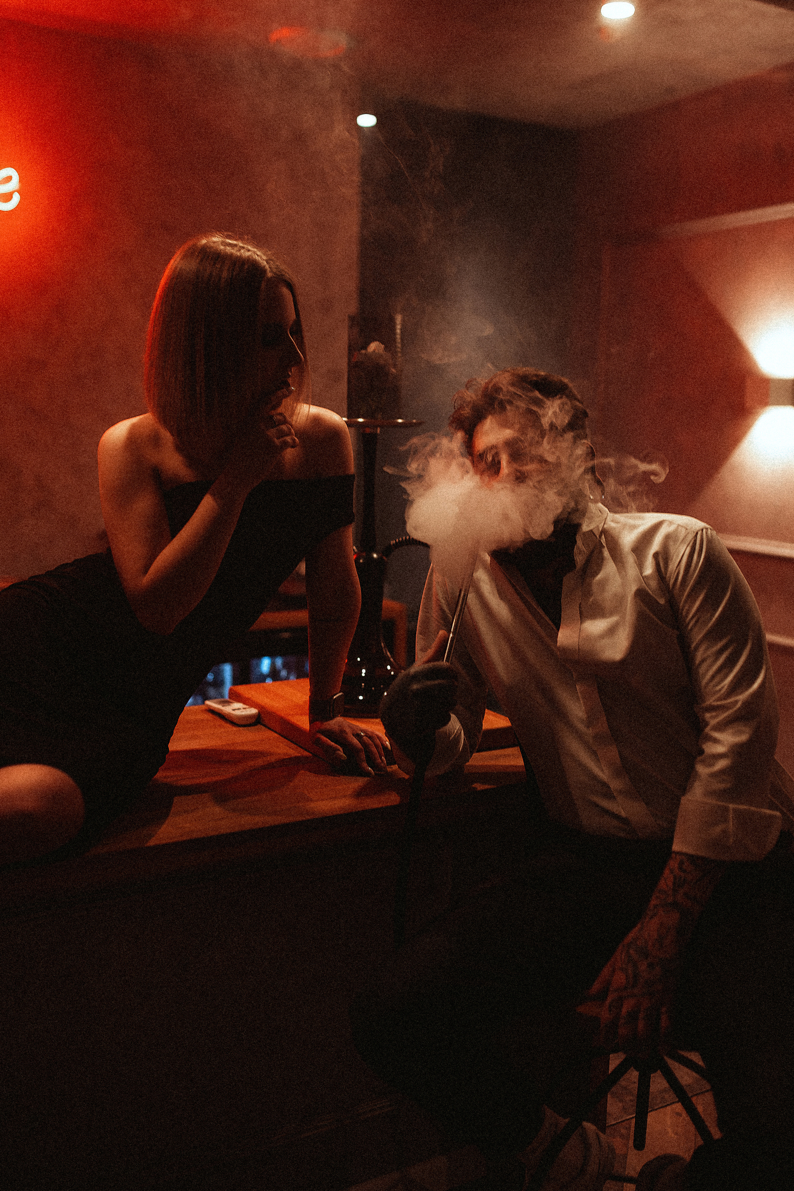 Павел и Дарья. Фотограф Брянск|Москва Даша Жукова