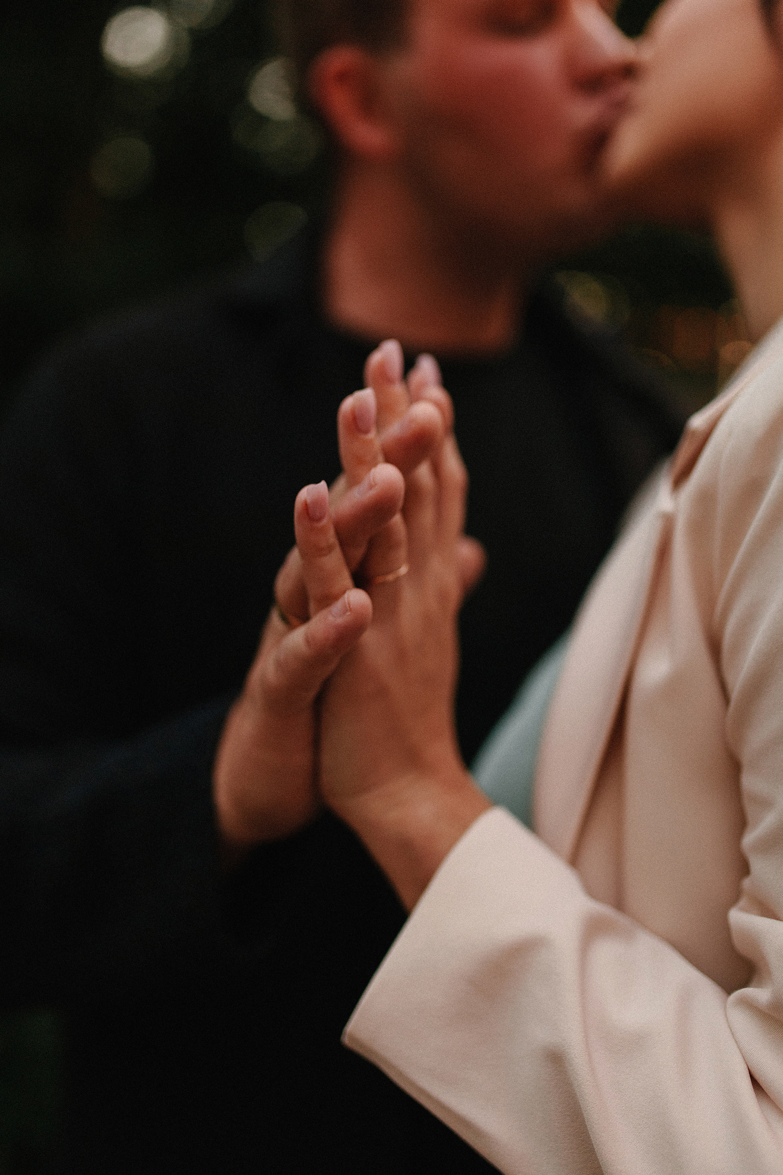 Иван и Настя. Фотограф Брянск|Москва Даша Жукова