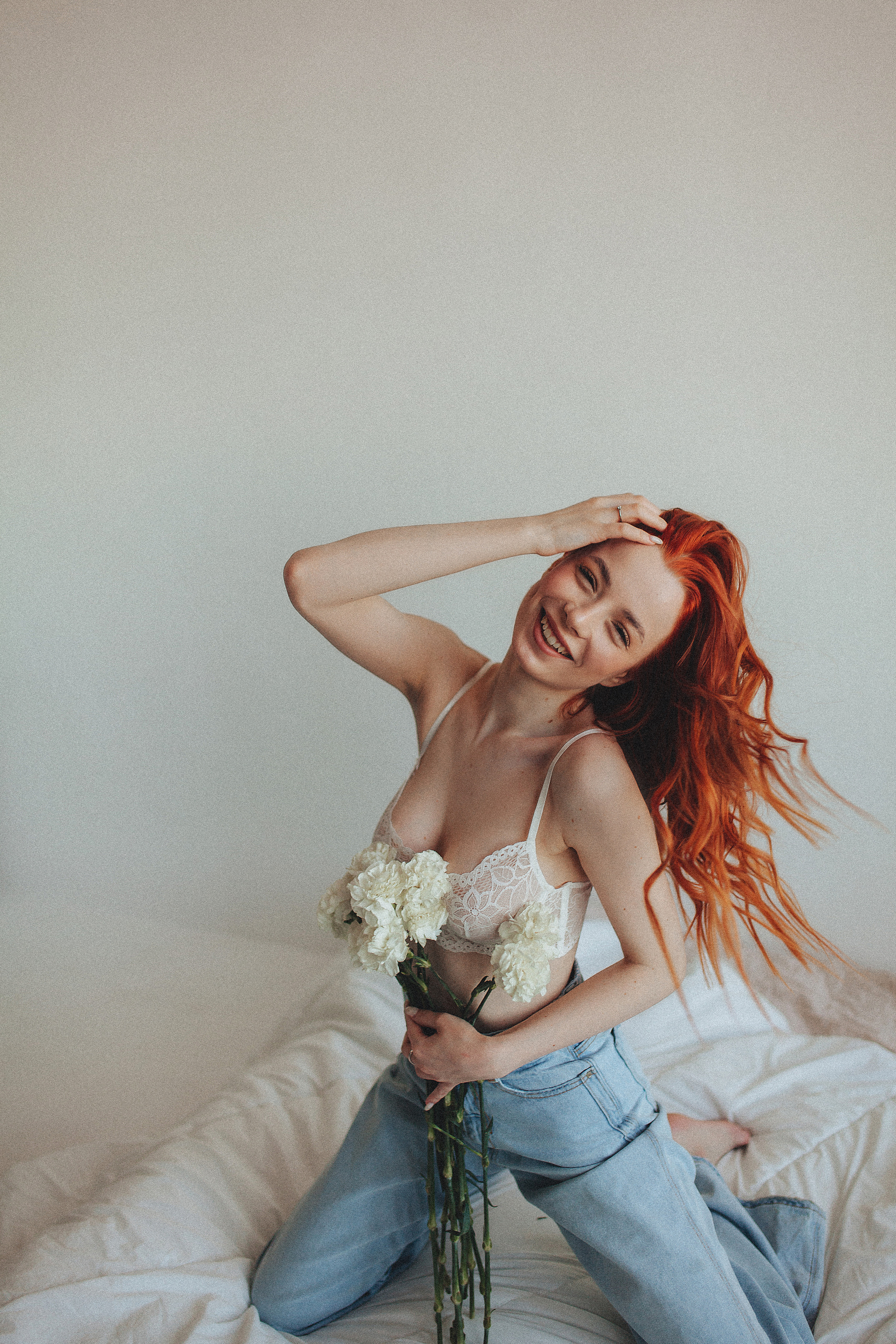 Оля. Фотограф Брянск|Москва Даша Жукова