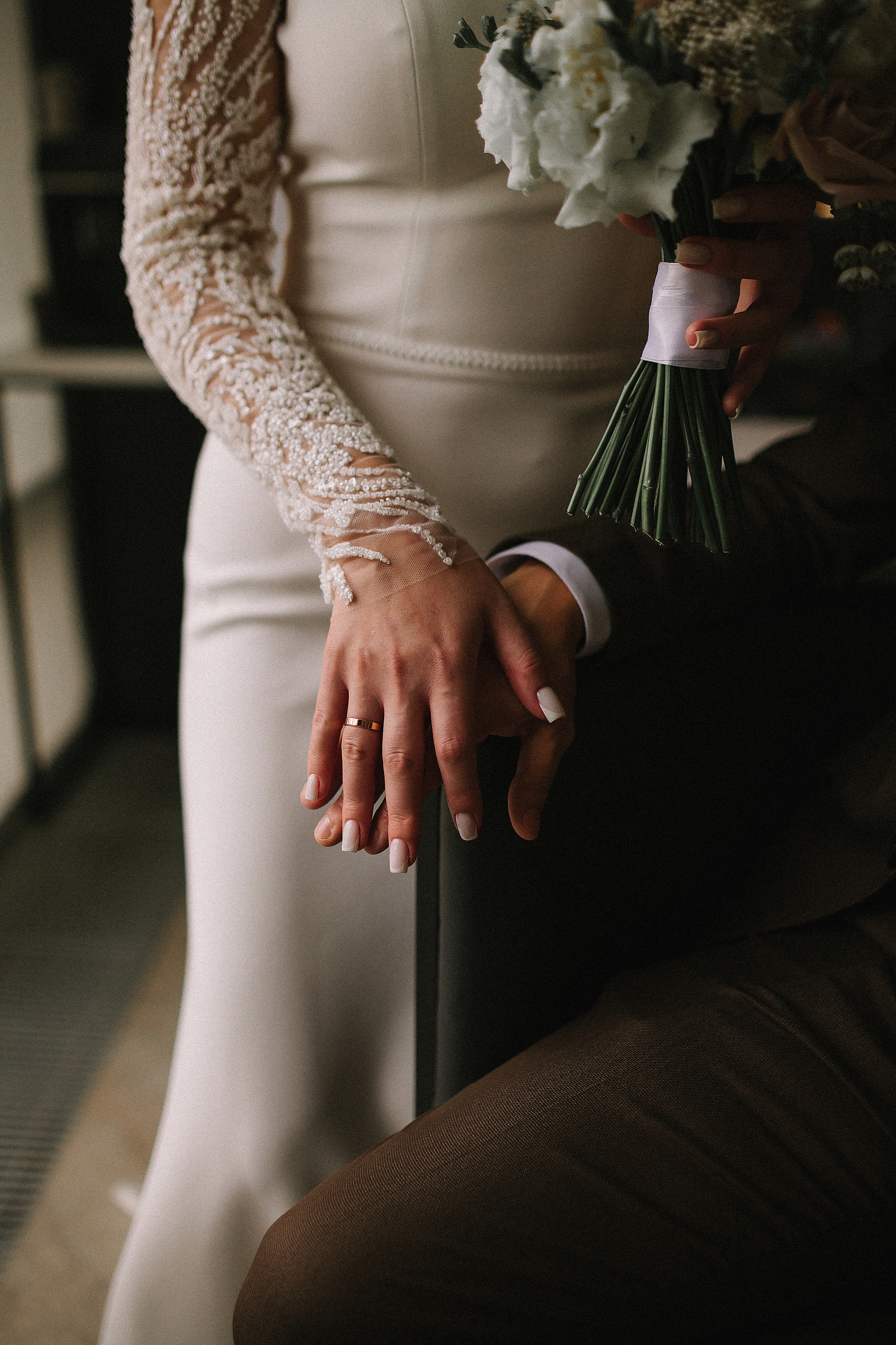 Евгений и Ангелина. Фотограф Брянск|Москва Даша Жукова