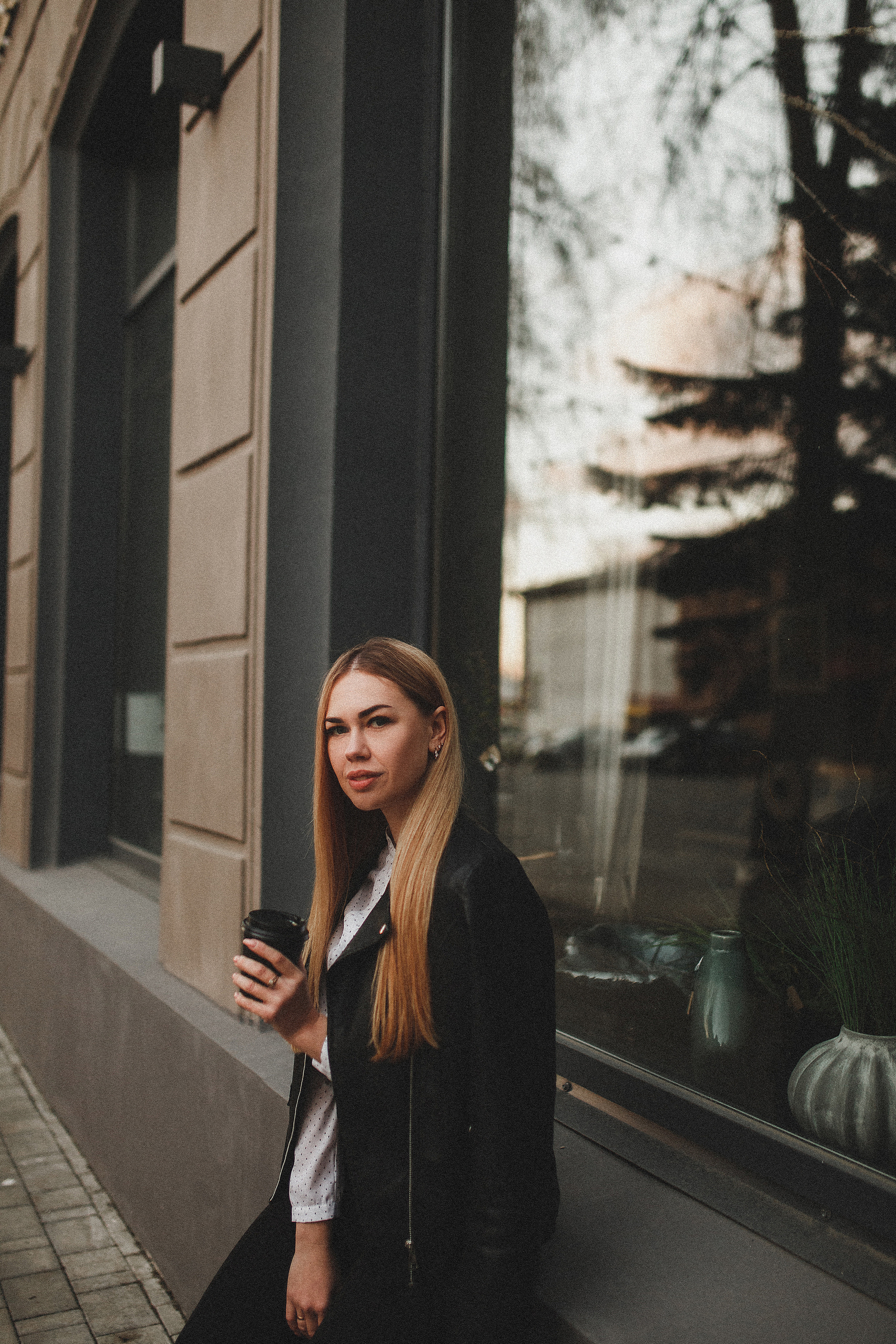 Кристина. Фотограф Брянск|Москва Даша Жукова